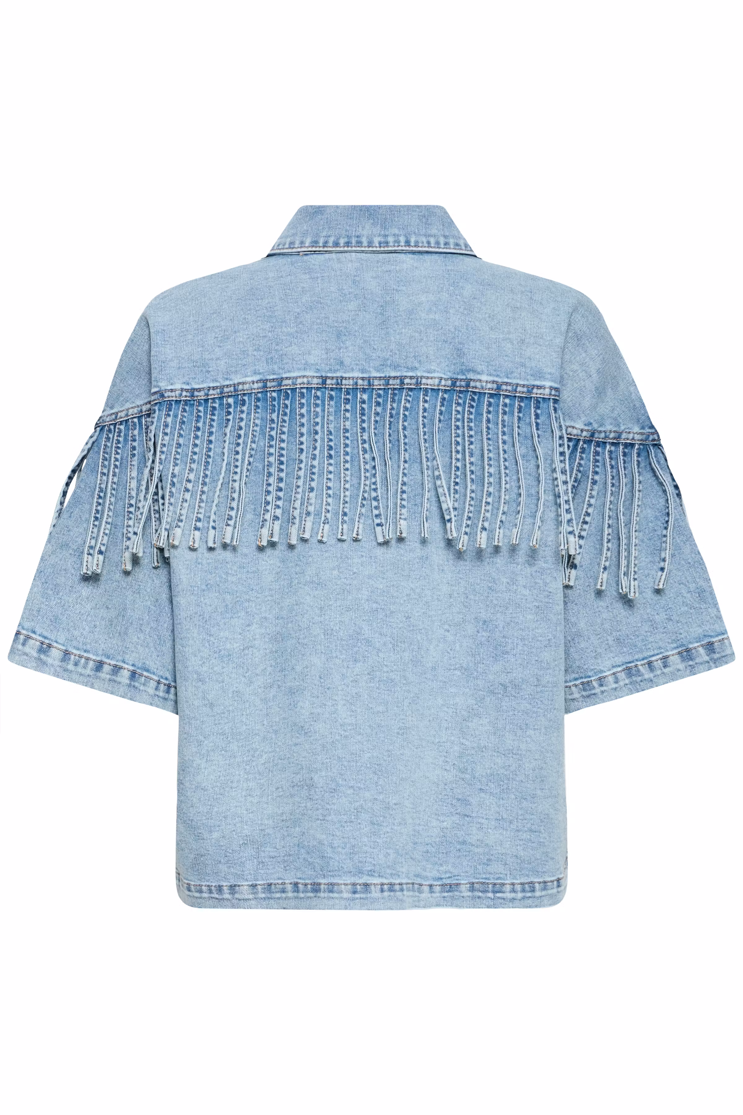 PZCAISA Shirt PACK BACK 50210566-200005