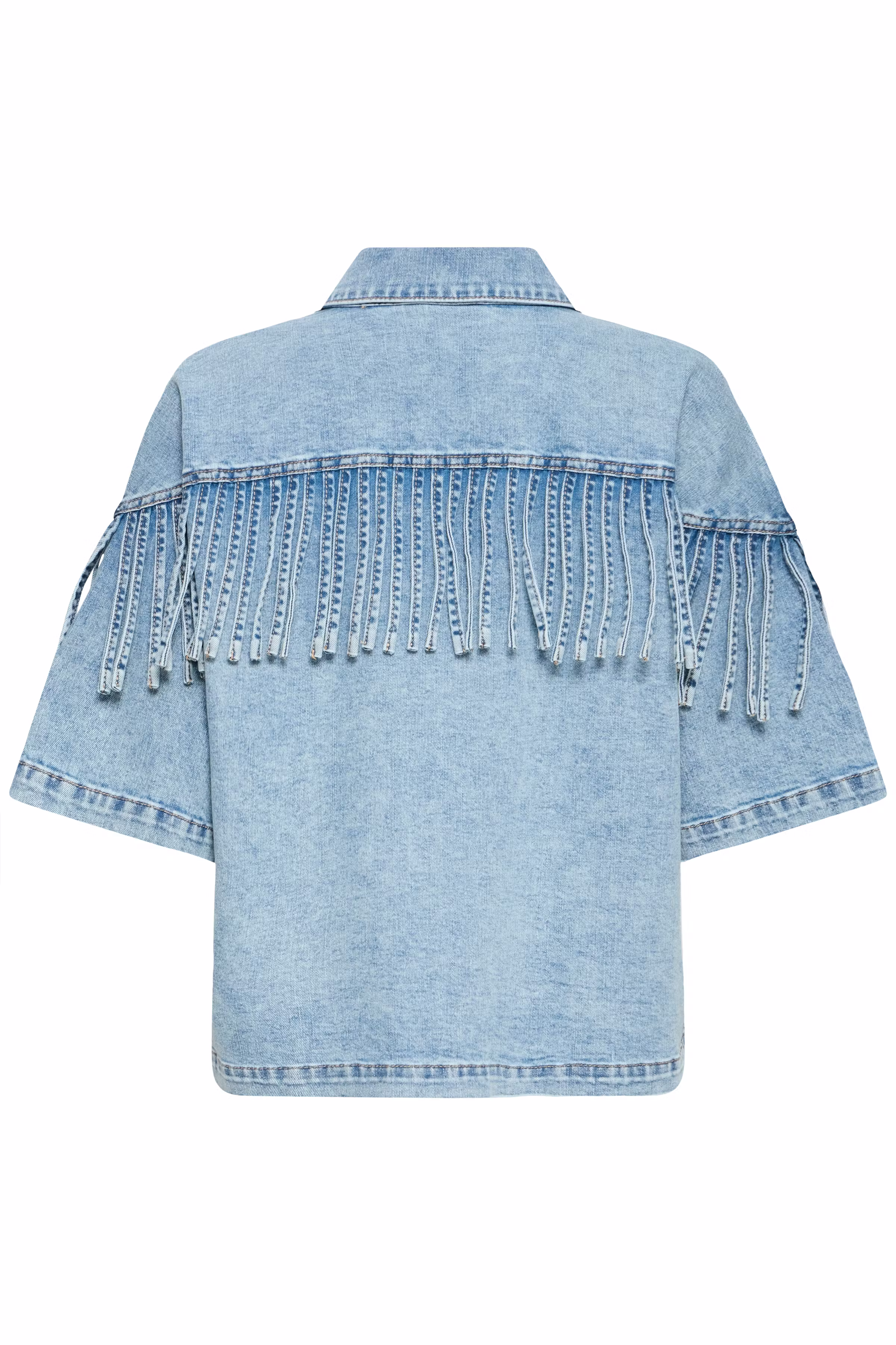 PZCAISA Shirt PACK BACK 50210566-200005