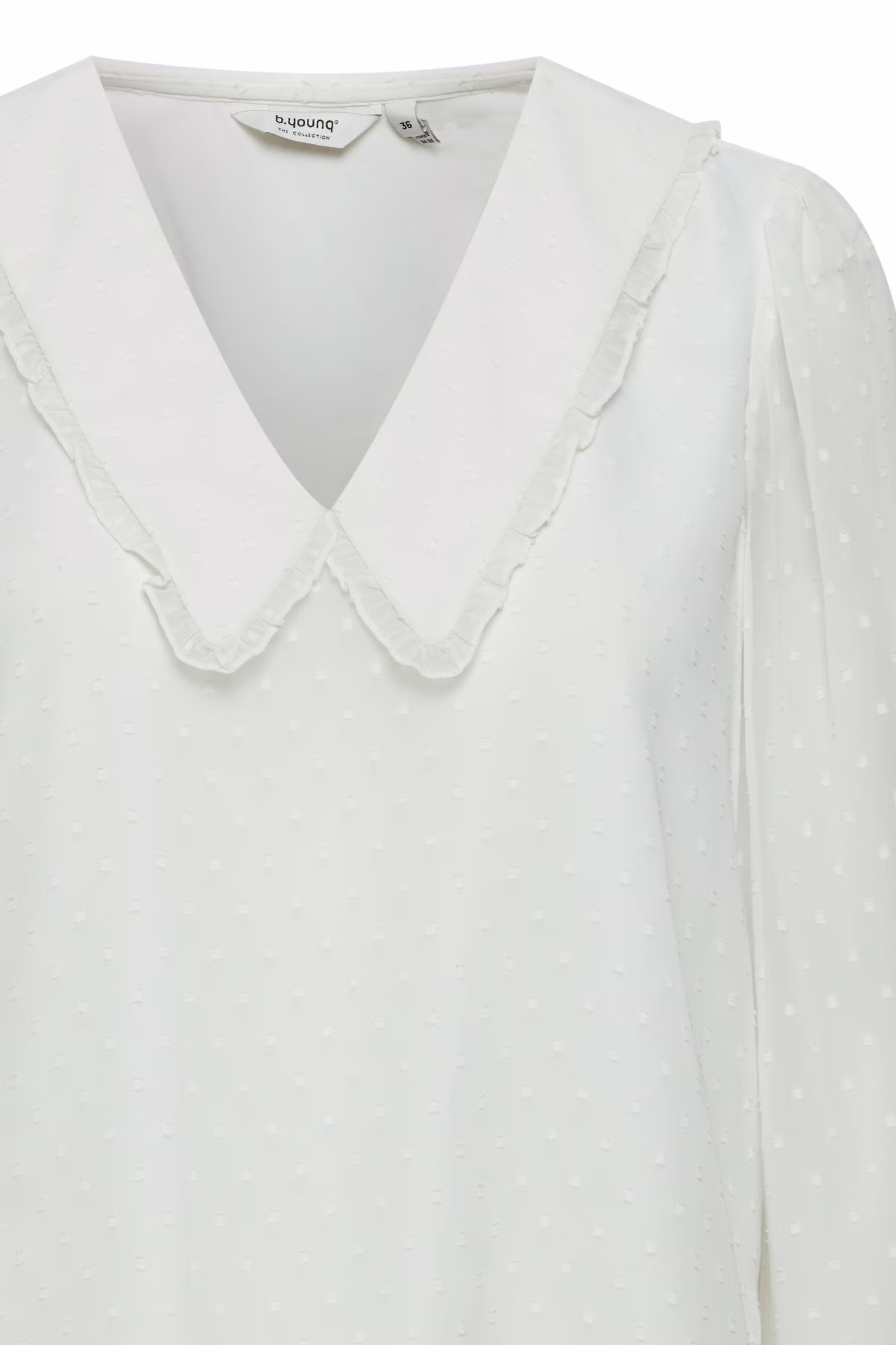 BYISIGNE Bluse PACK DETAIL 20814310-114800