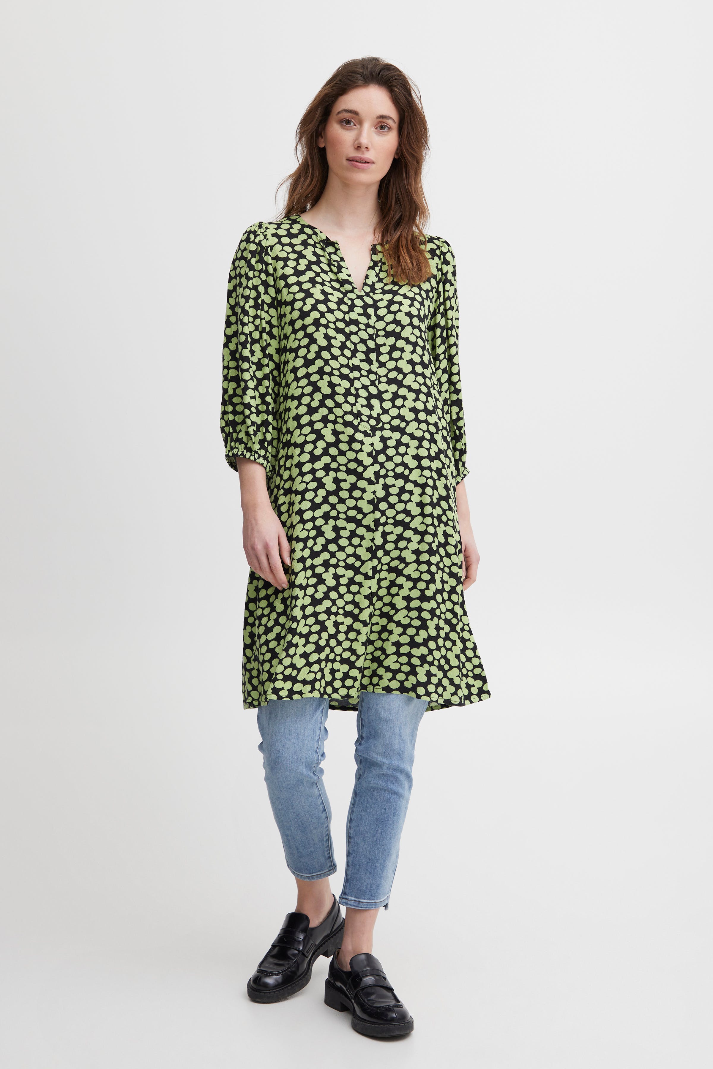 FRNEMMA Tunika LOOKBOOK FRONT 20611894-201926