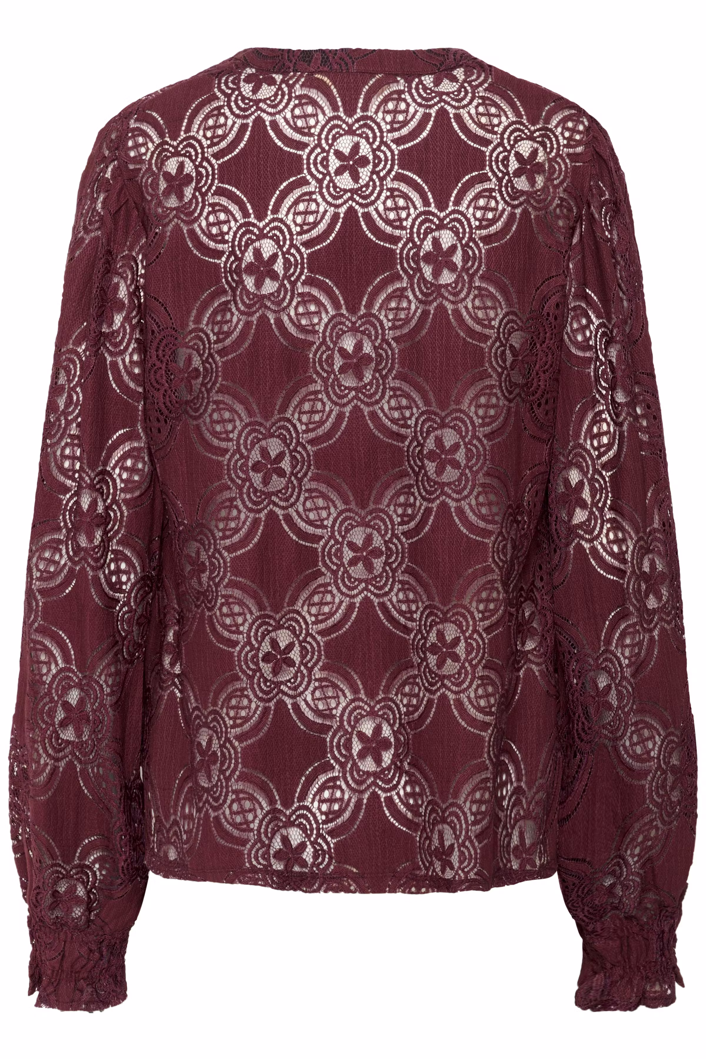 CUolu Blouse PACK BACK 50109490-191522