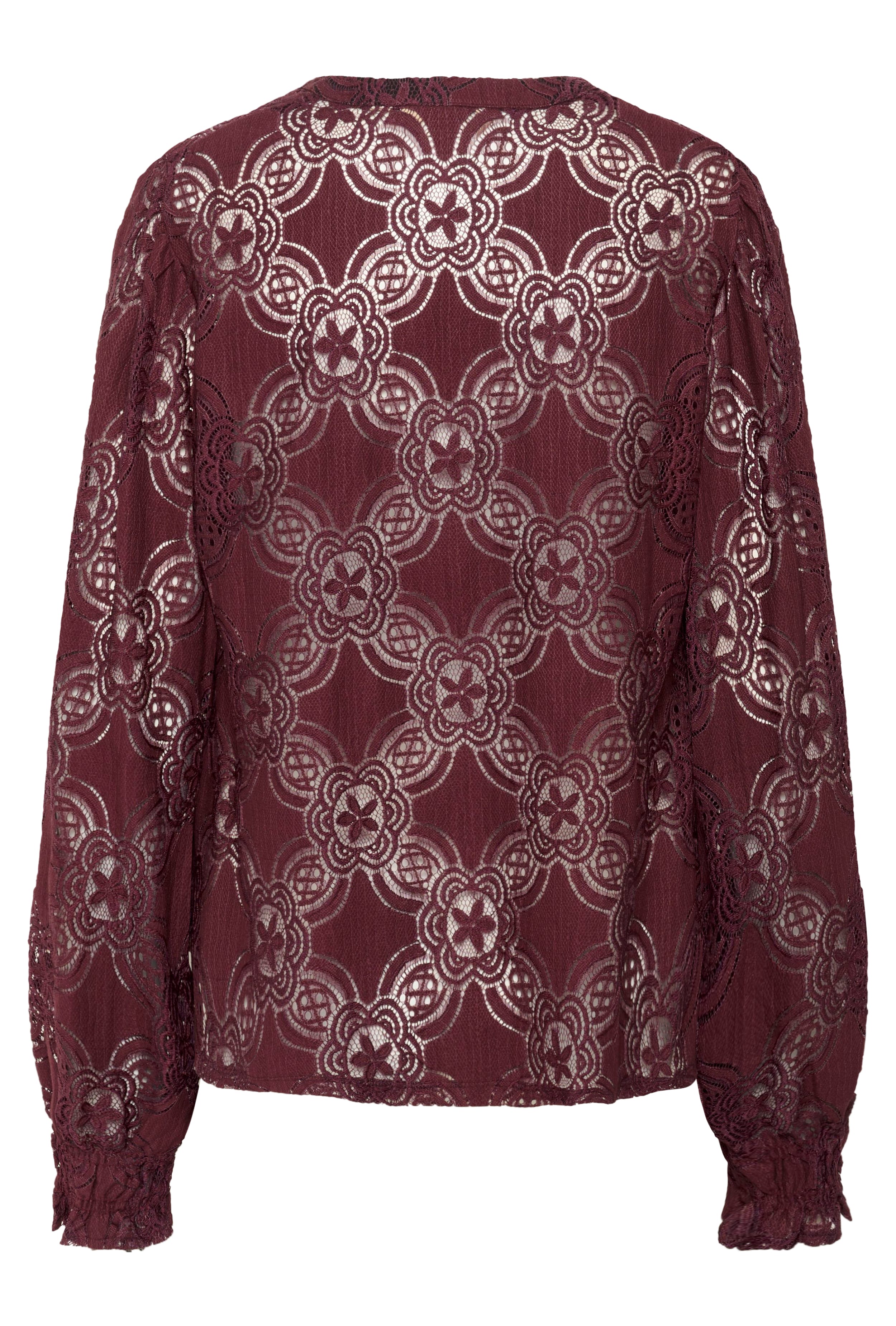 CUolu Blouse PACK BACK 50109490-191522