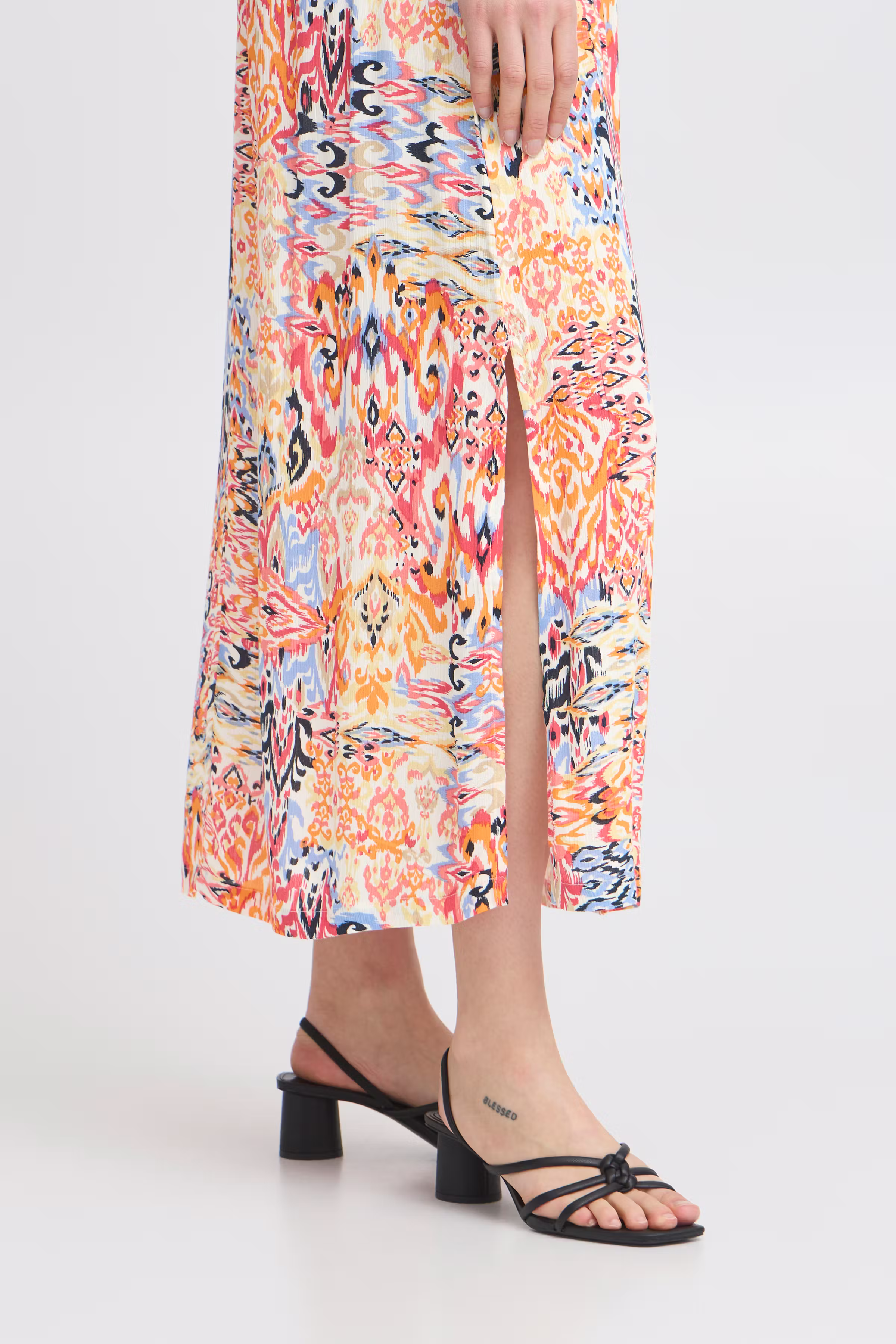 IHMARRAKECH Kjol LOOKBOOK DETAIL 20122998-204485