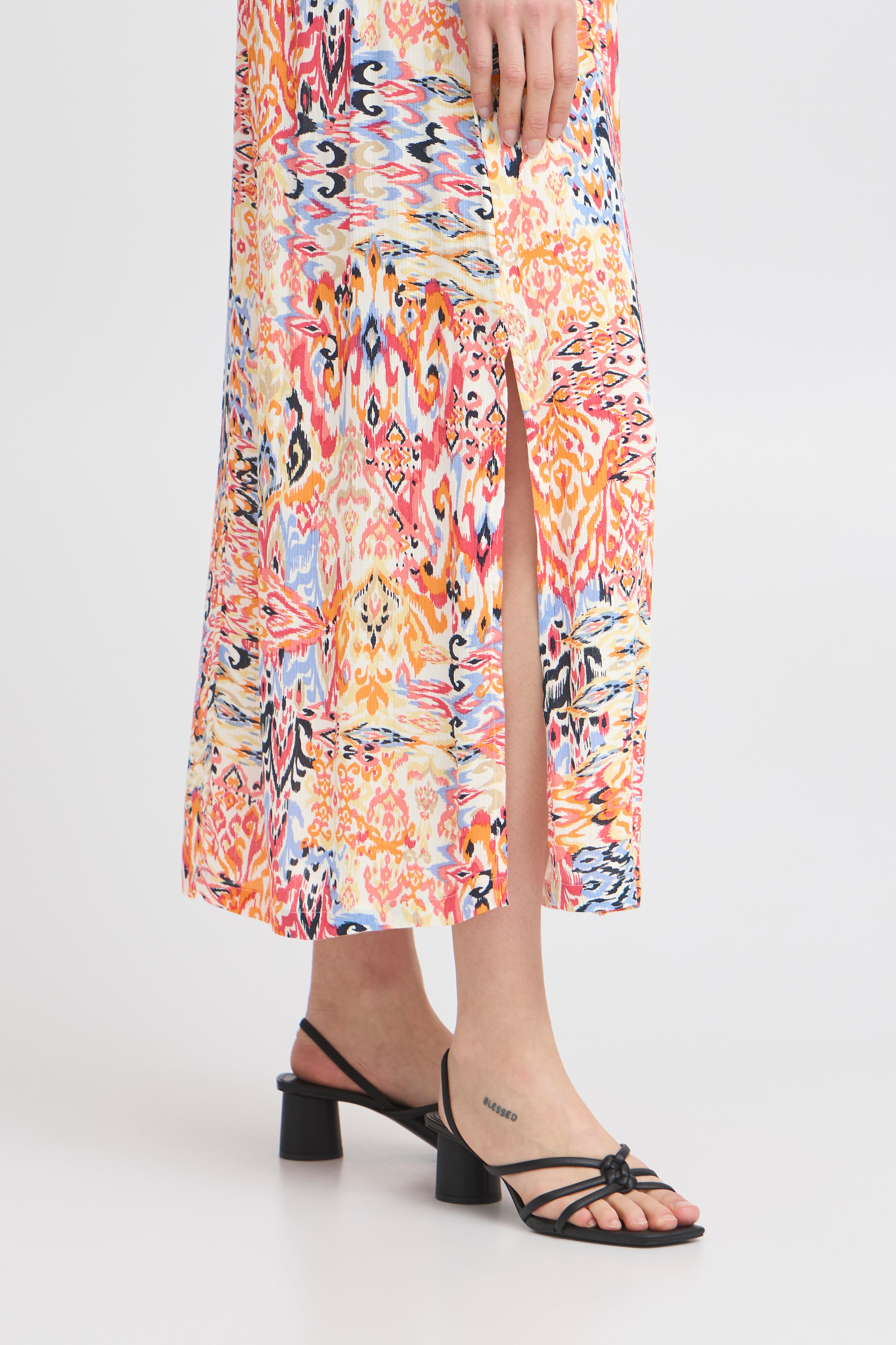 IHMARRAKECH Nederdel LOOKBOOK DETAIL 20122998-204485