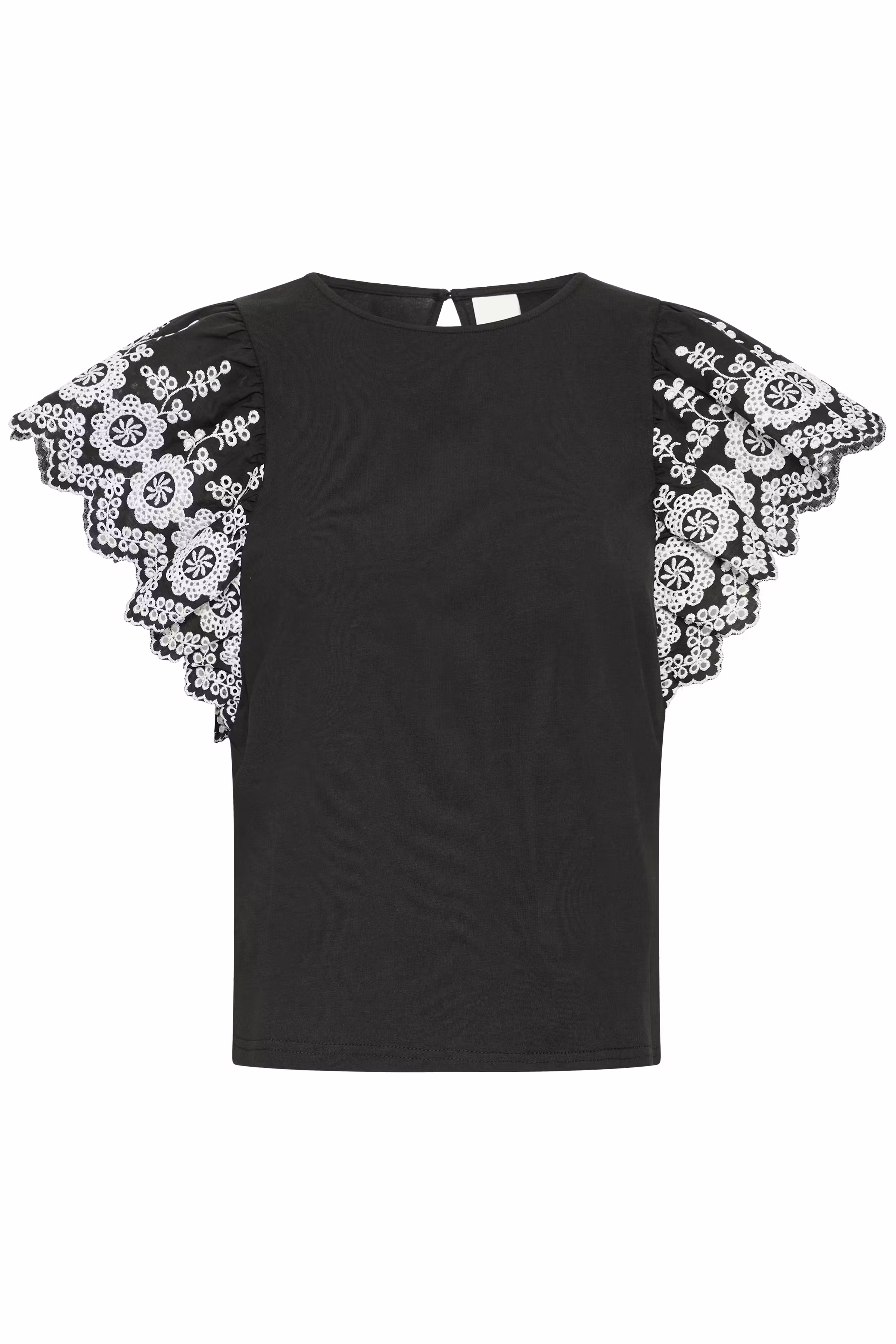 Kortermet PACK FRONT 20122821-194008