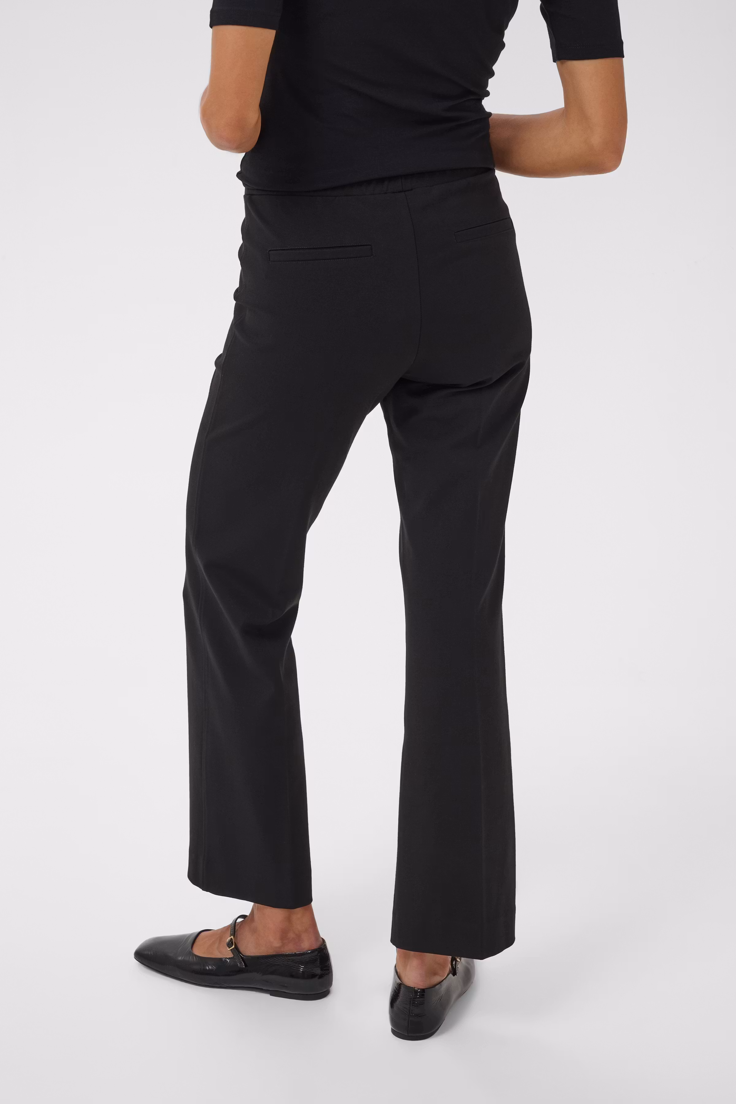 PontaPW Hose LOOKBOOK BACK 30307388-194008