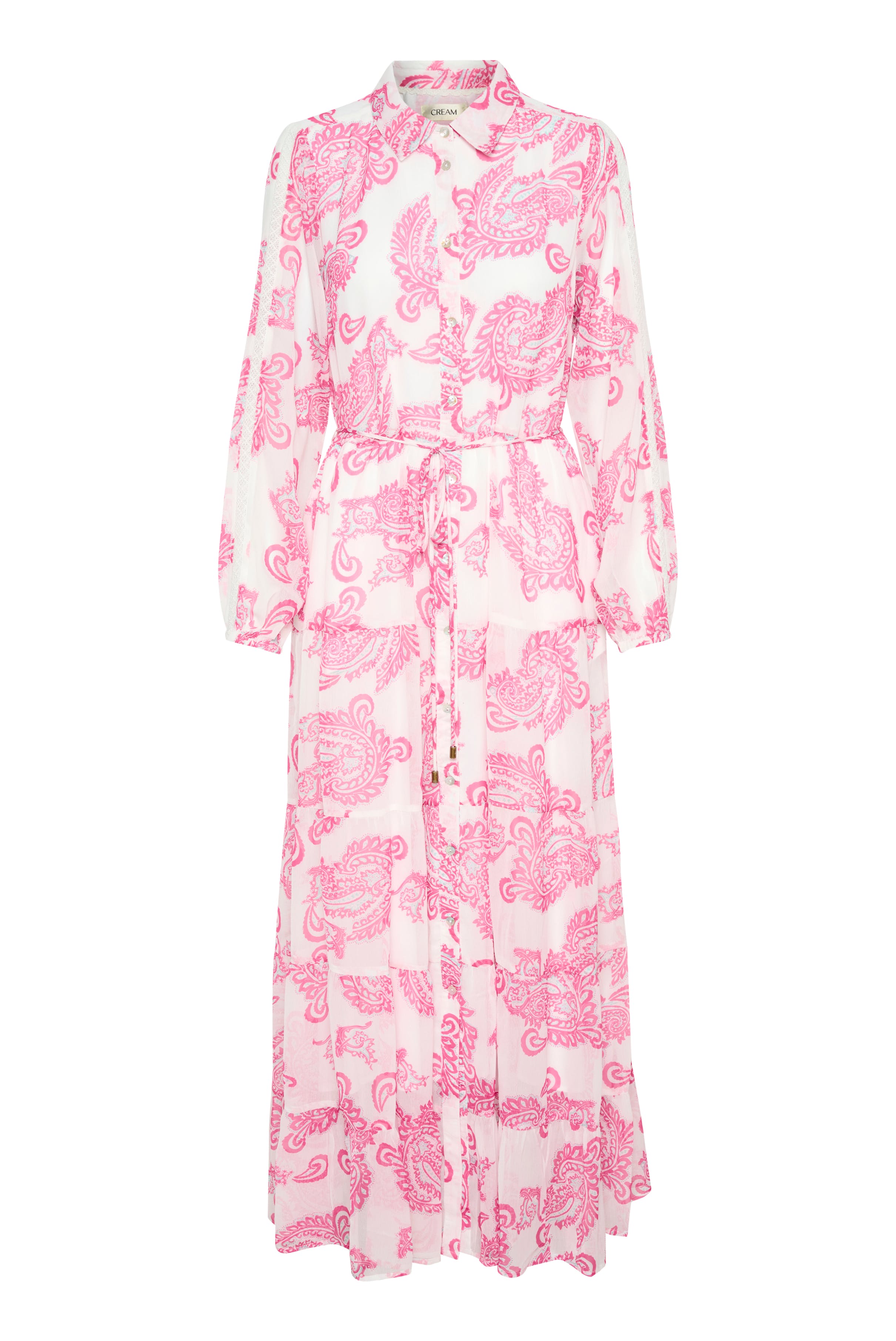 CRSamira Klänning PACK FRONT 10611508-106827