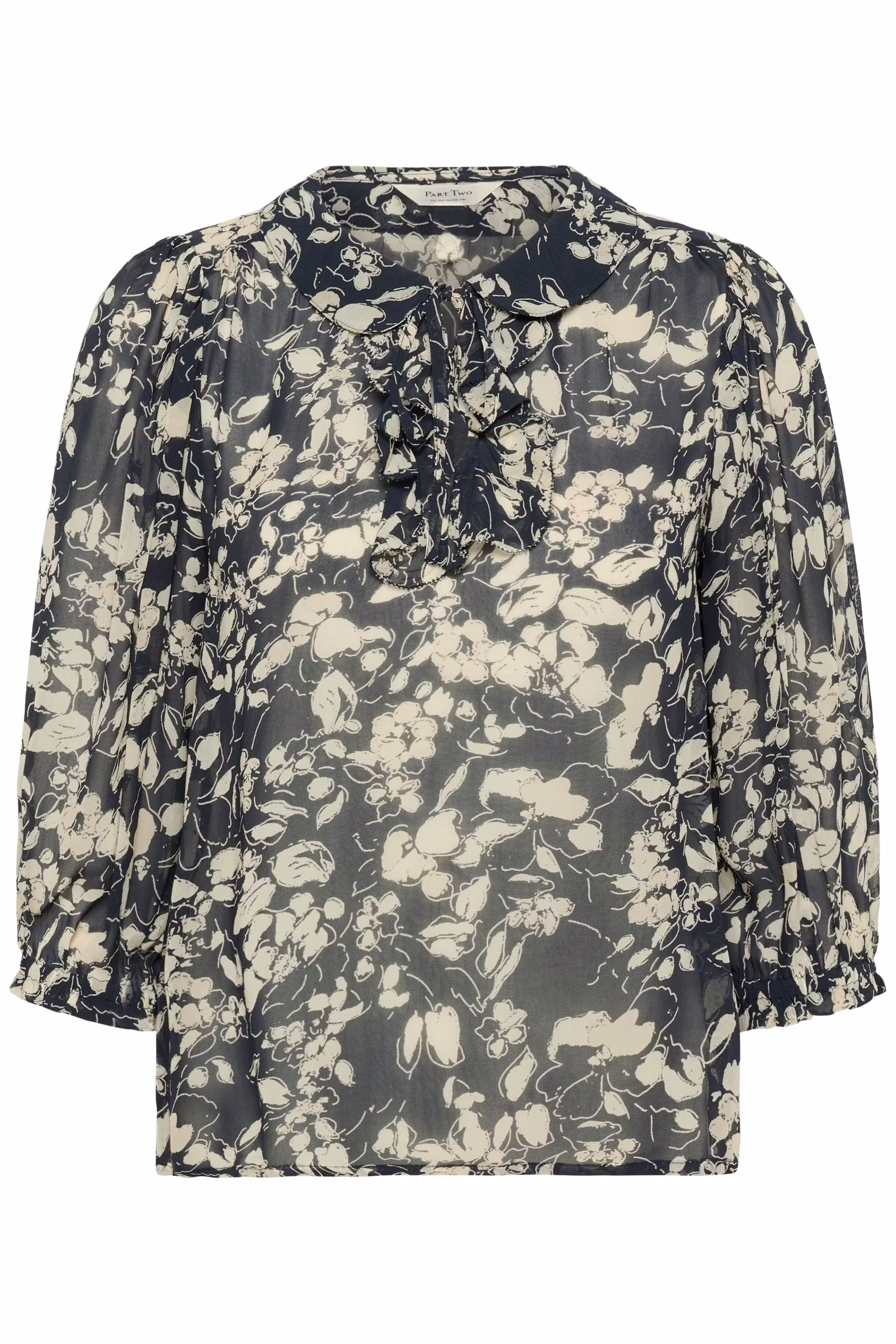 AlviaPW Blouse PACK FRONT 30310377-304725