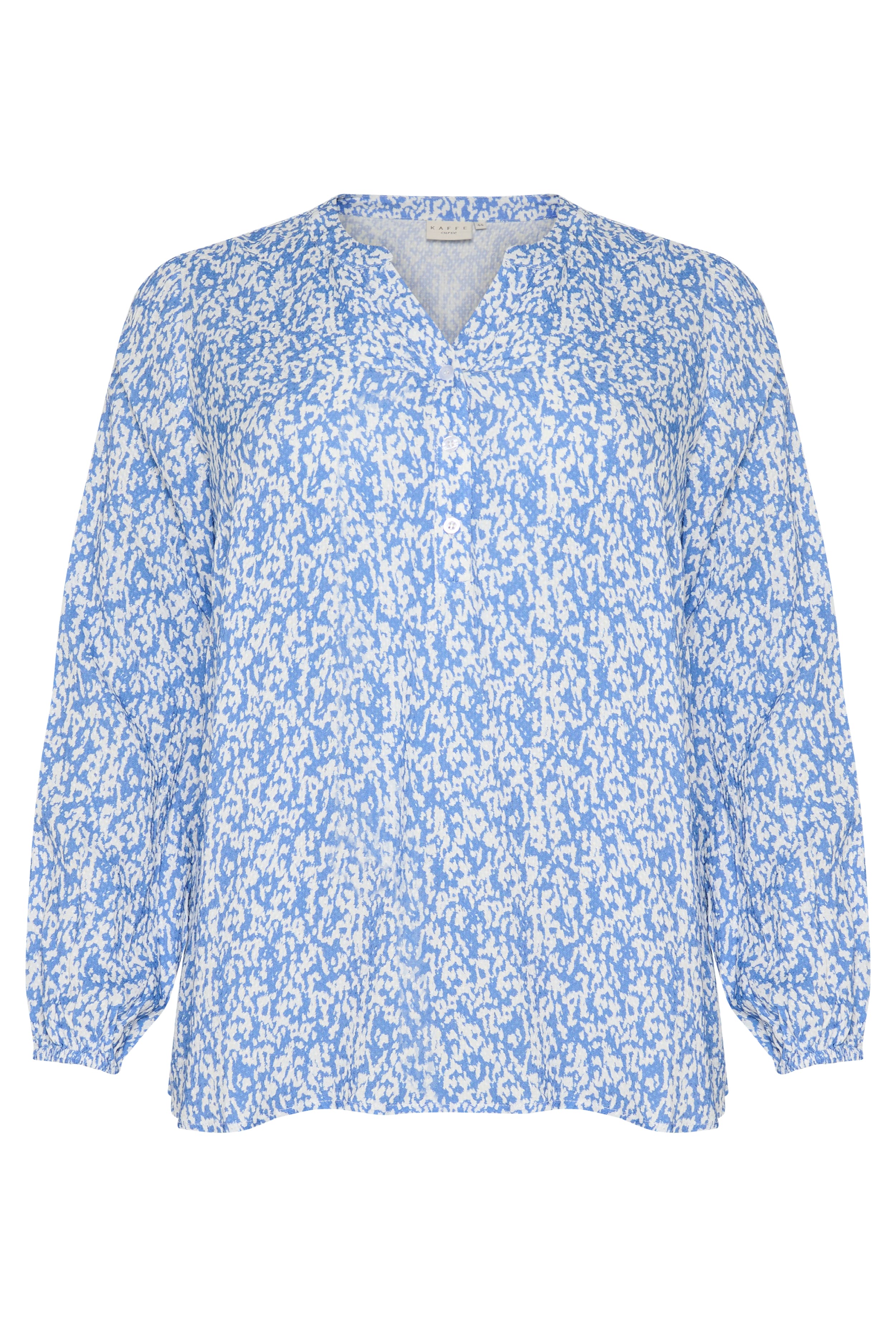 KCmahlena Blouse PACK FRONT 10582911-106918