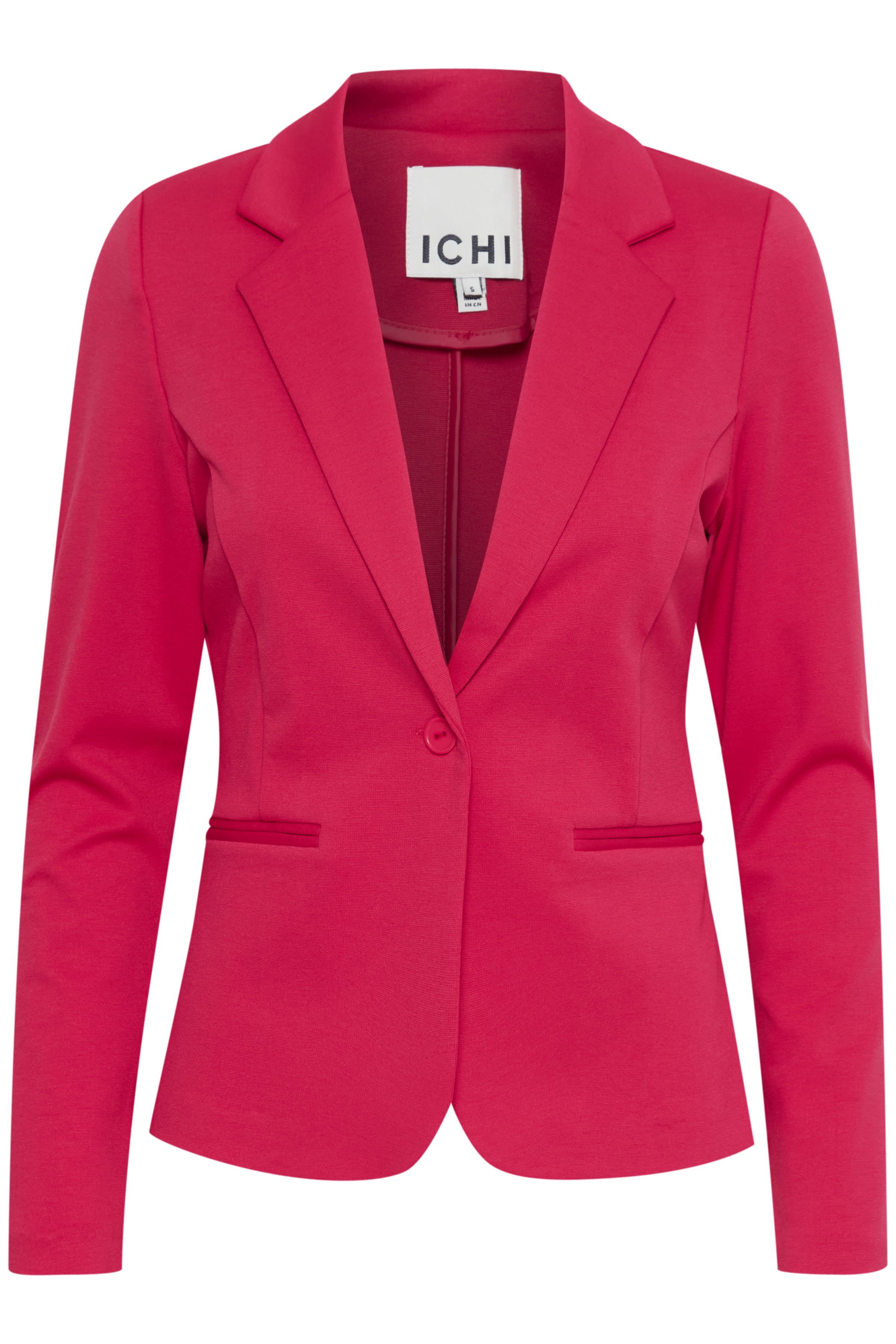 IHKATE Blazer PACK FRONT 20101801-181951