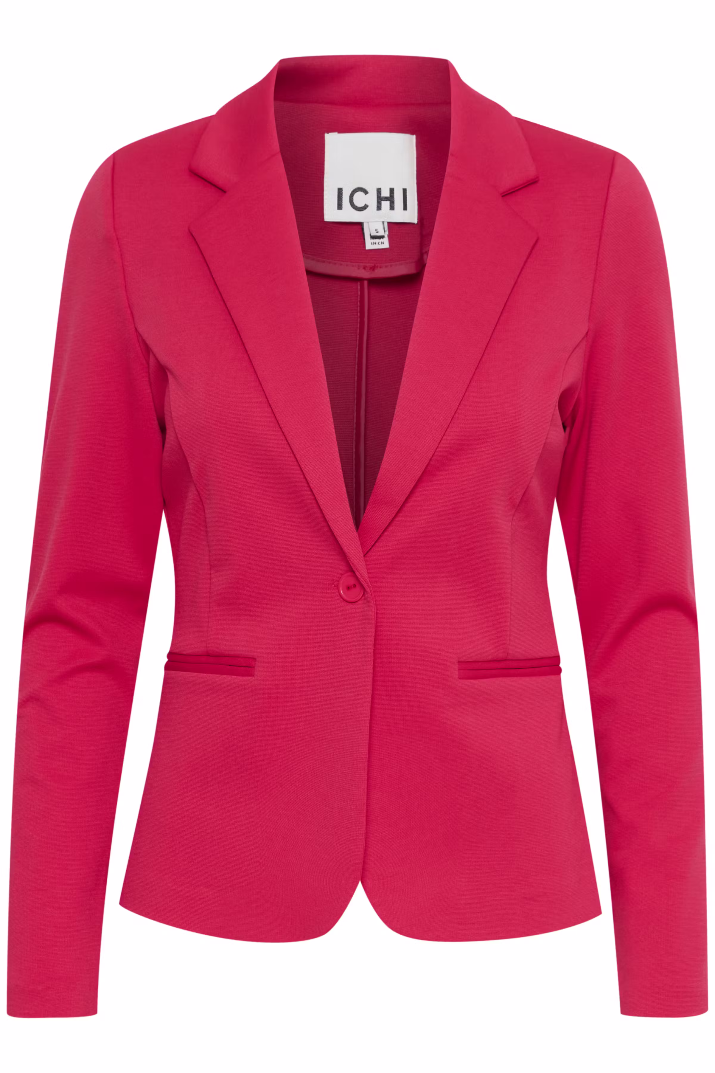 IHKATE Blazer PACK FRONT 20101801-181951