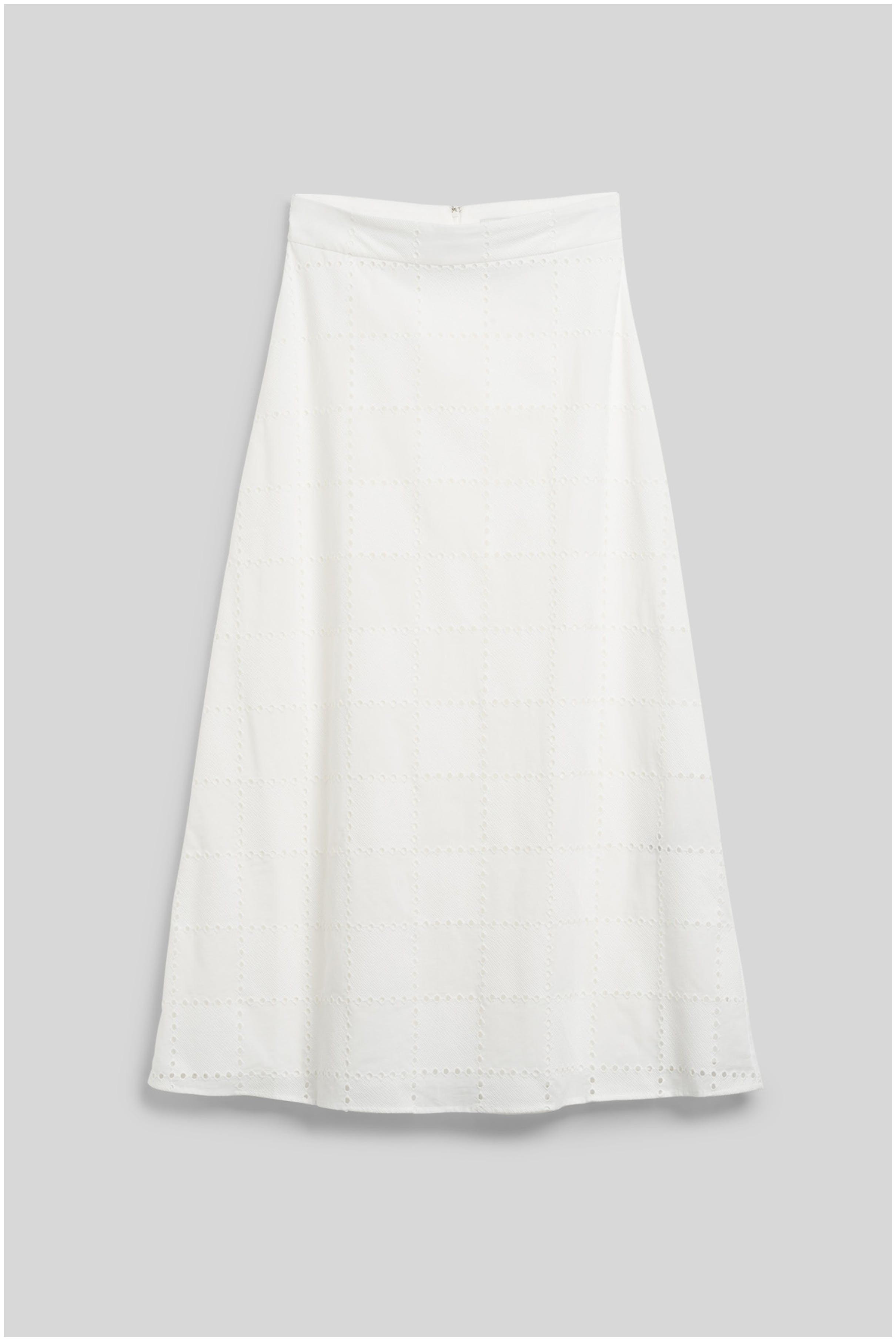 SAMANTHA Skirt PACK FRONT 30600529-PI636