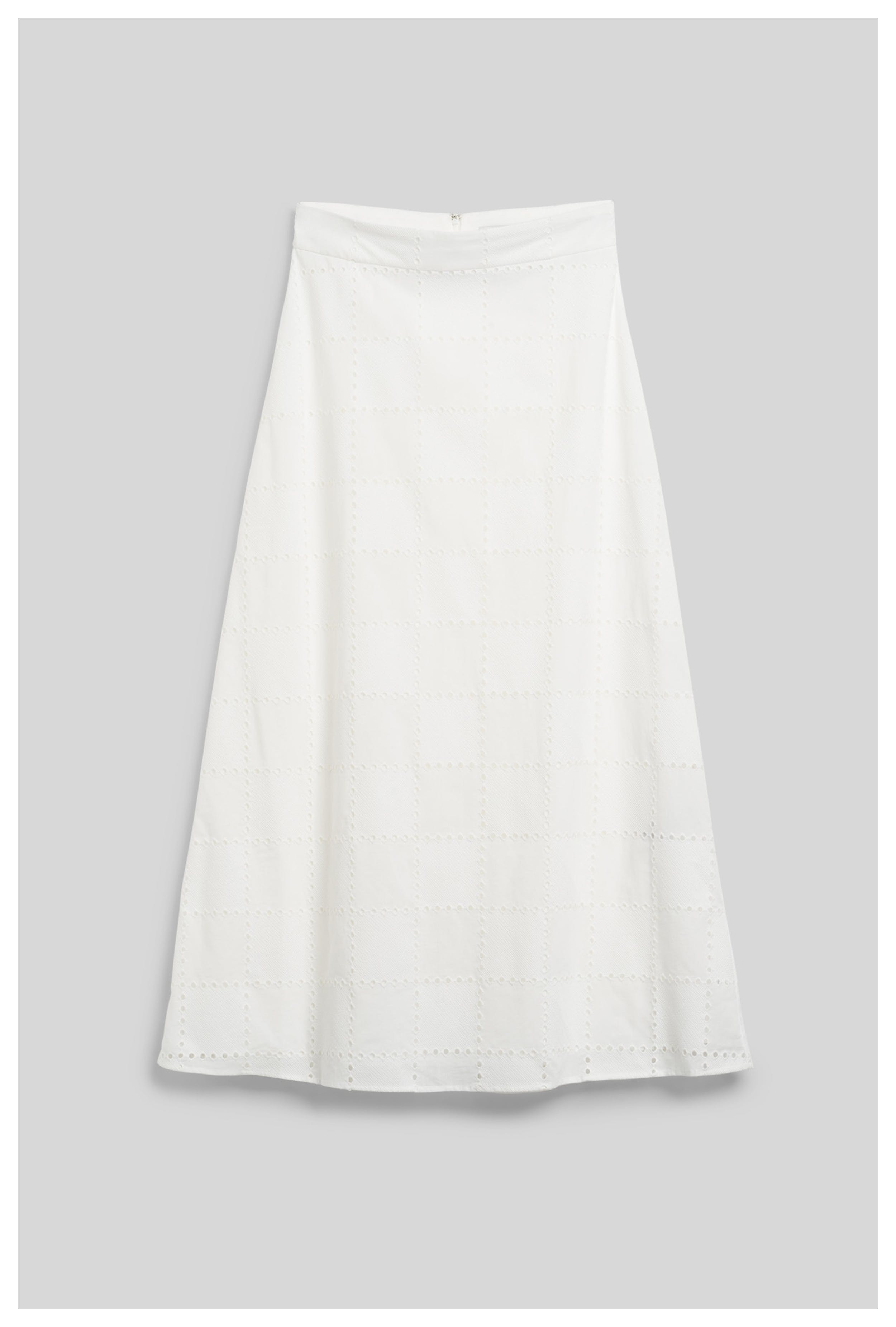 SAMANTHA Skirt PACK FRONT 30600529-WH010