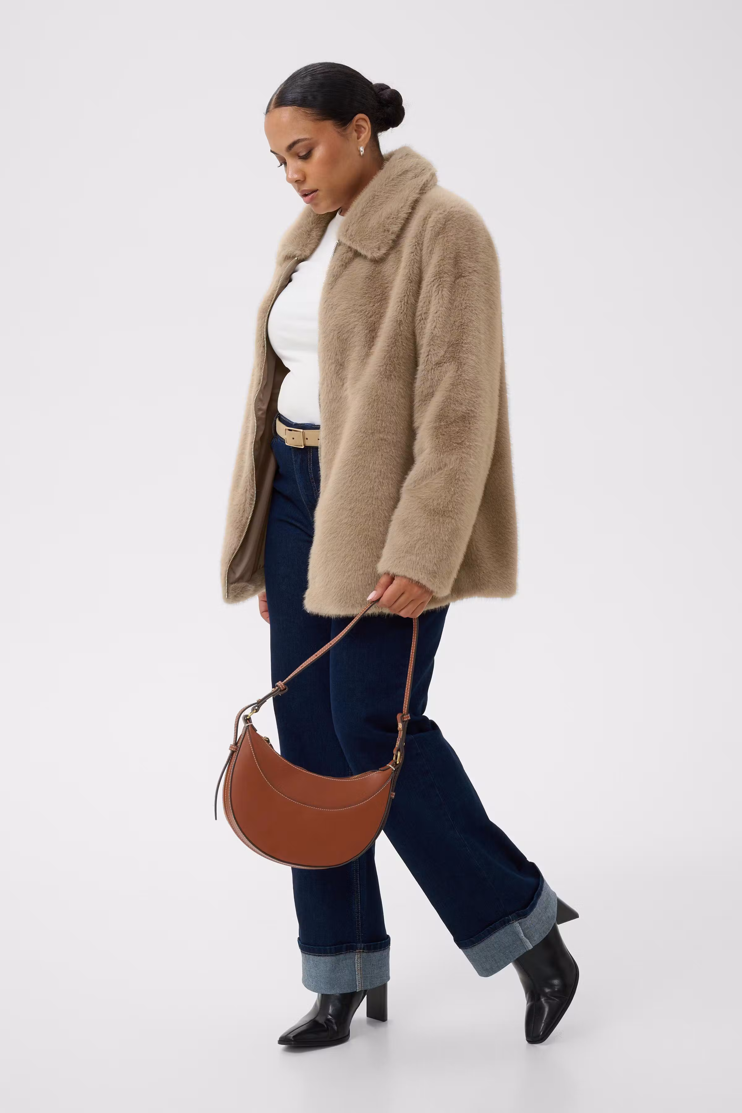 KCannison Overtøj LOOKBOOK FRONT 10584937-161407
