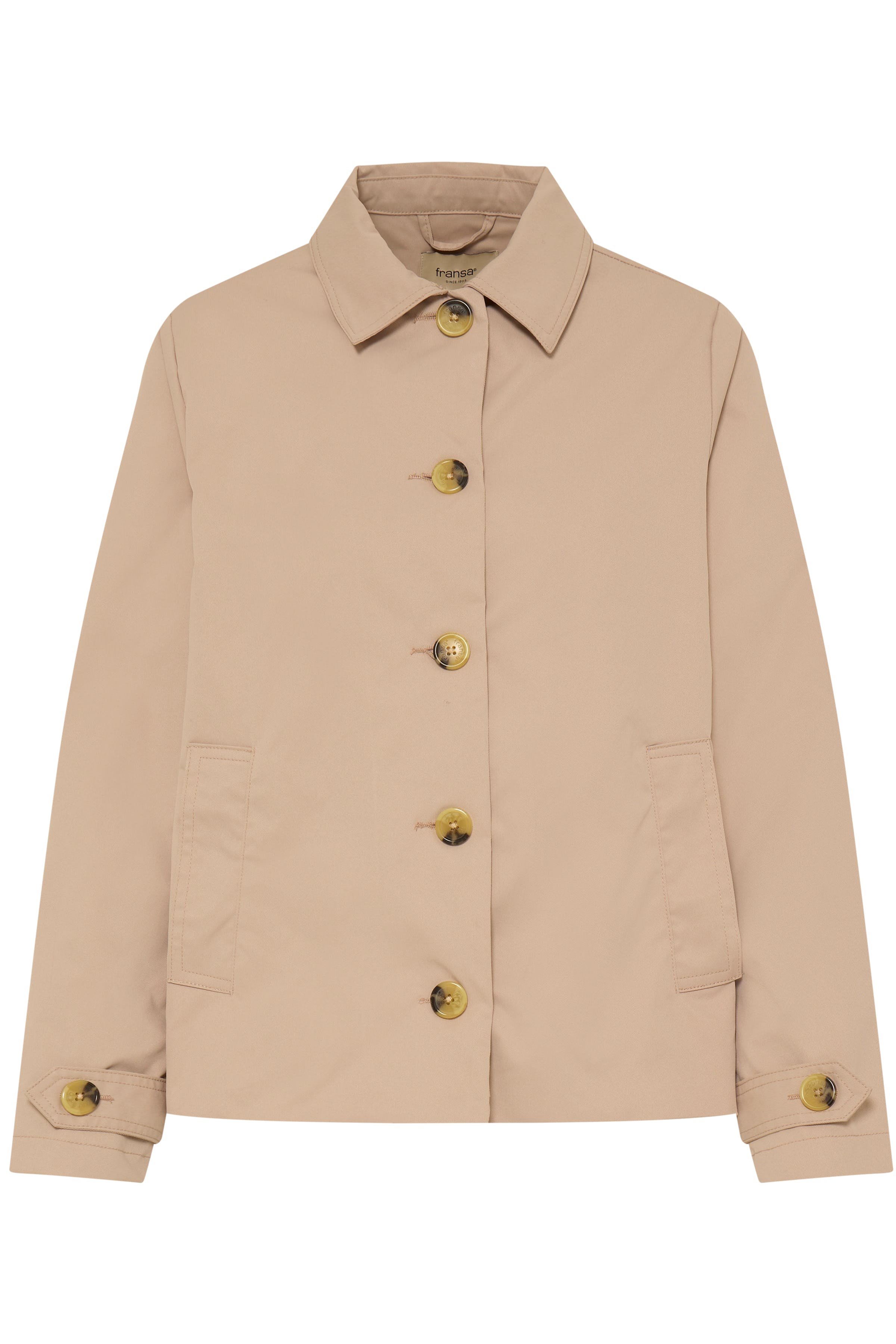 FRTRINA Outerwear PACK FRONT 20617527-151306