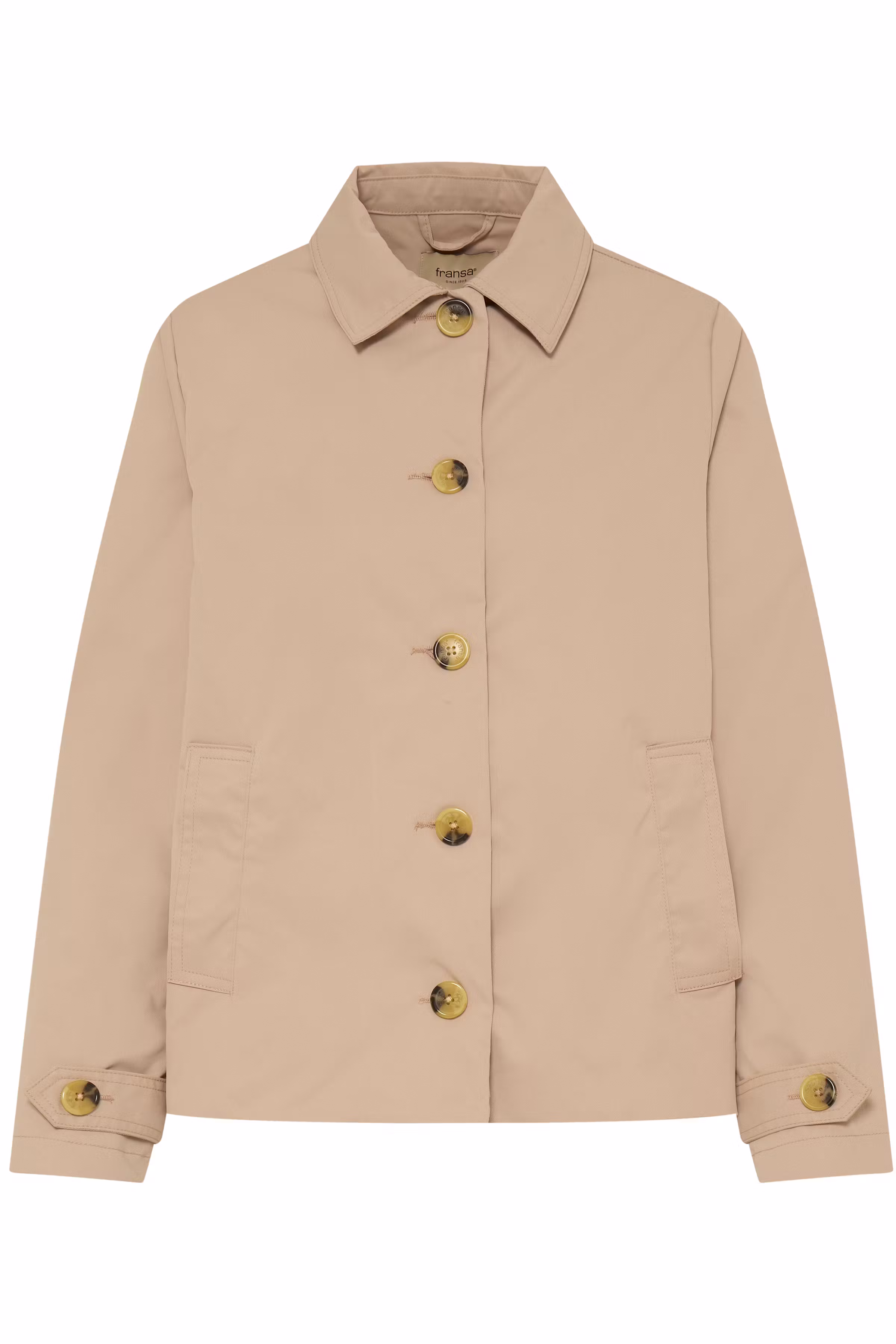 FRTRINA Outerwear PACK FRONT 20617527-151306