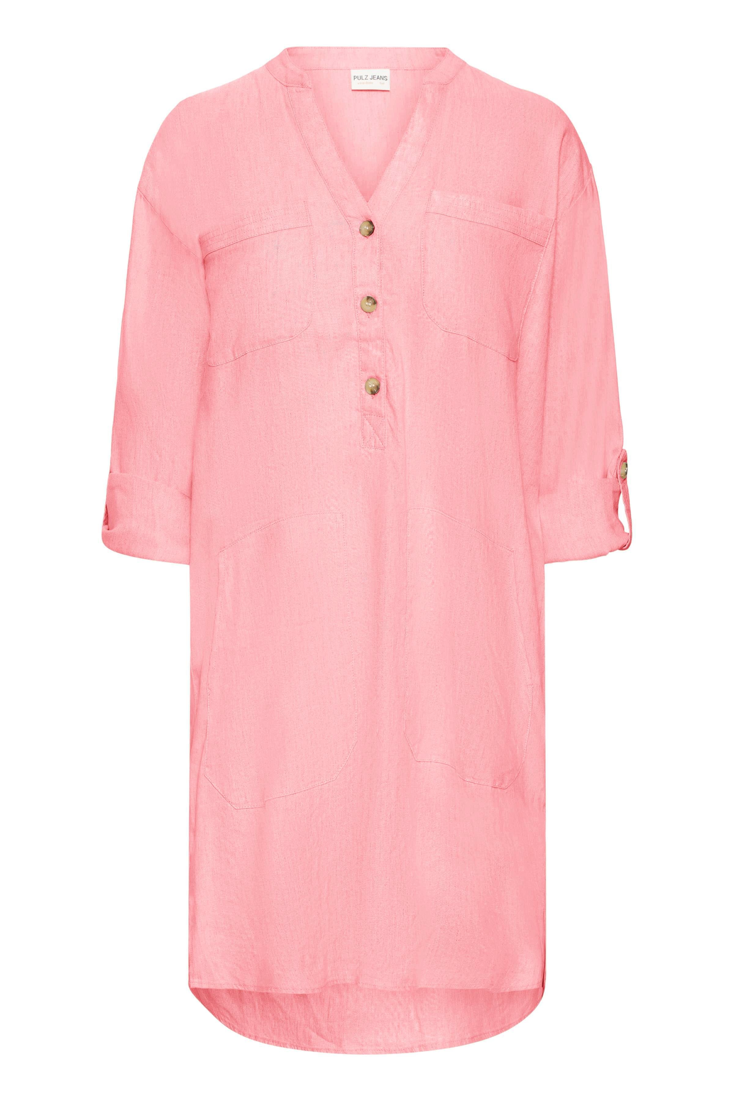 PZLUCA Kjole PACK FRONT 50208024-1309071