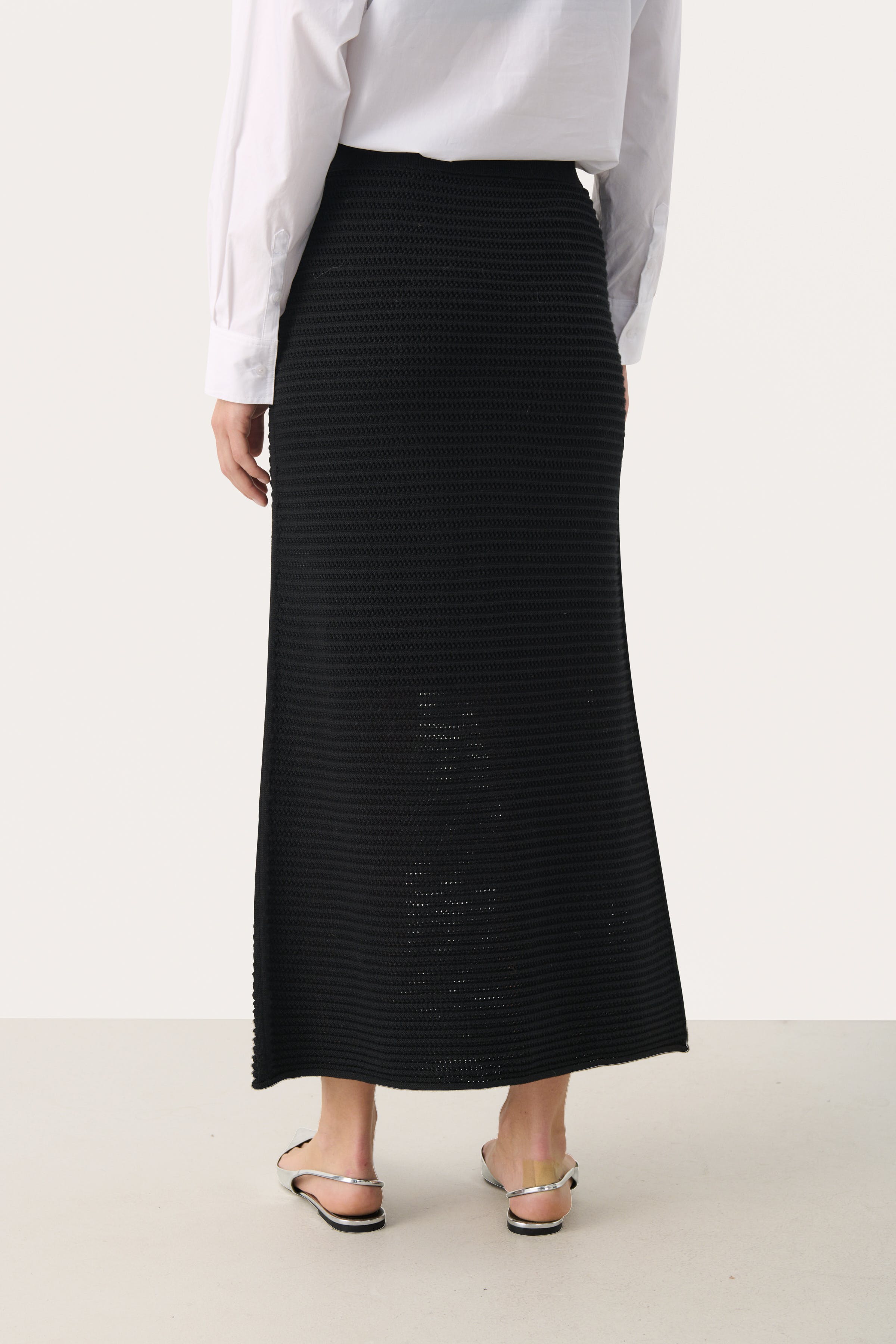 GaiaPW Lange rok LOOKBOOK BACK 30308663-194008