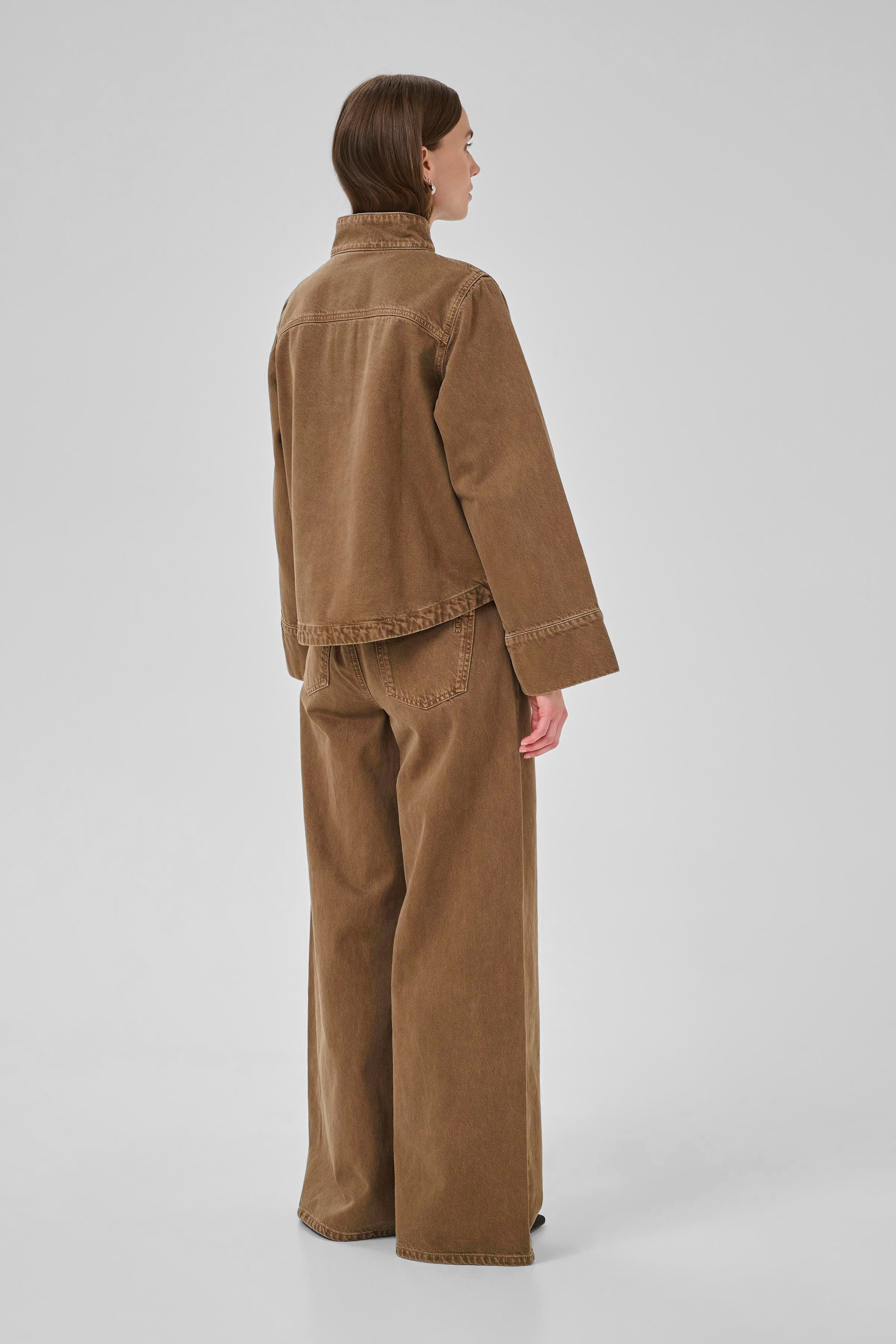 AbbyMW Blouse LOOKBOOK BACK 10705304-108483