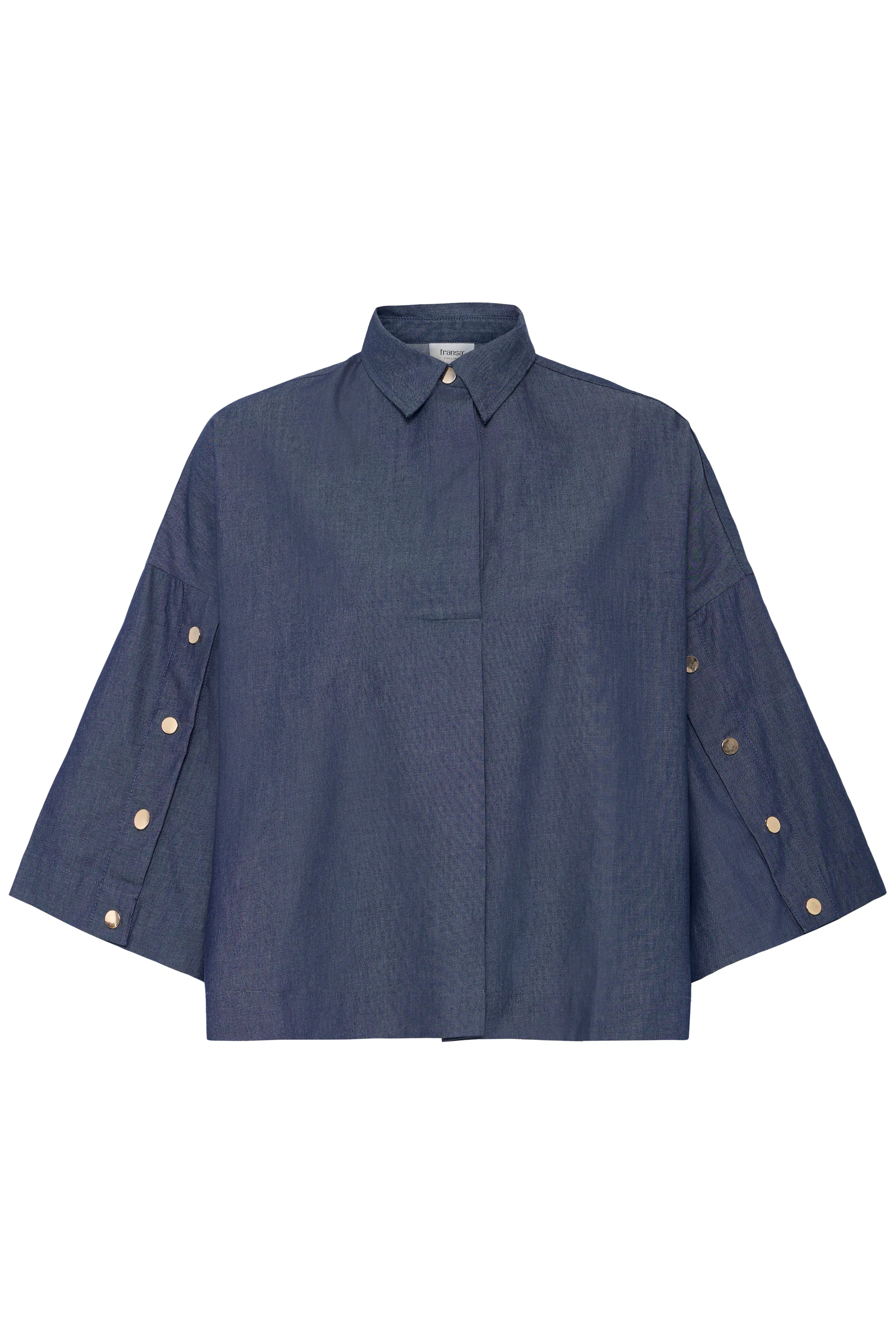 FRFIRANA Blus PACK FRONT 20618620-900006108