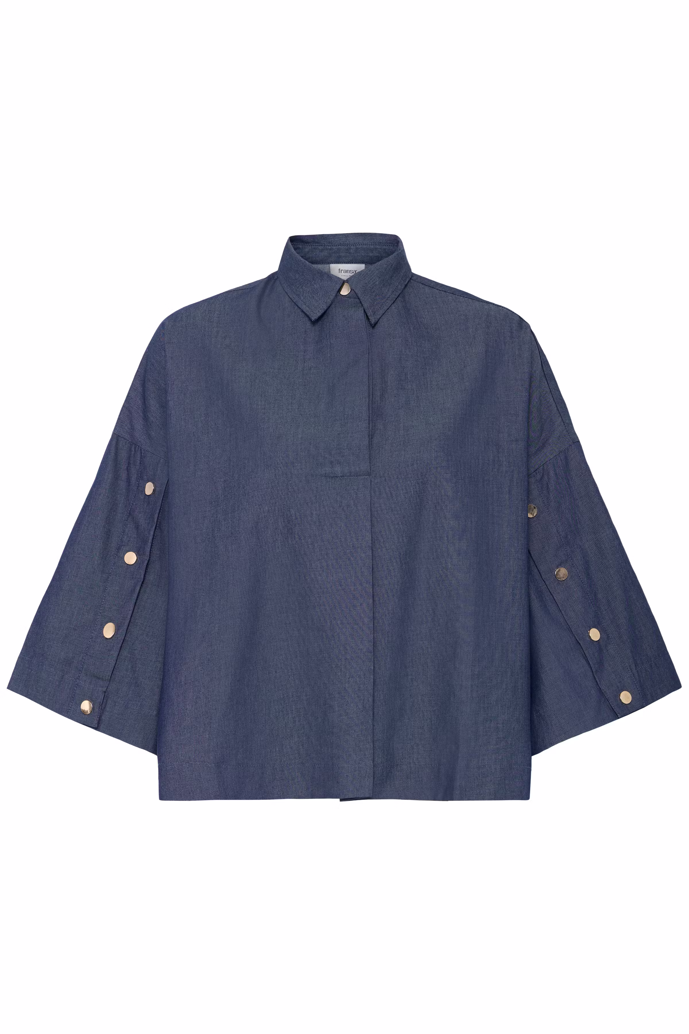 FRFIRANA Blus PACK FRONT 20618620-900006108