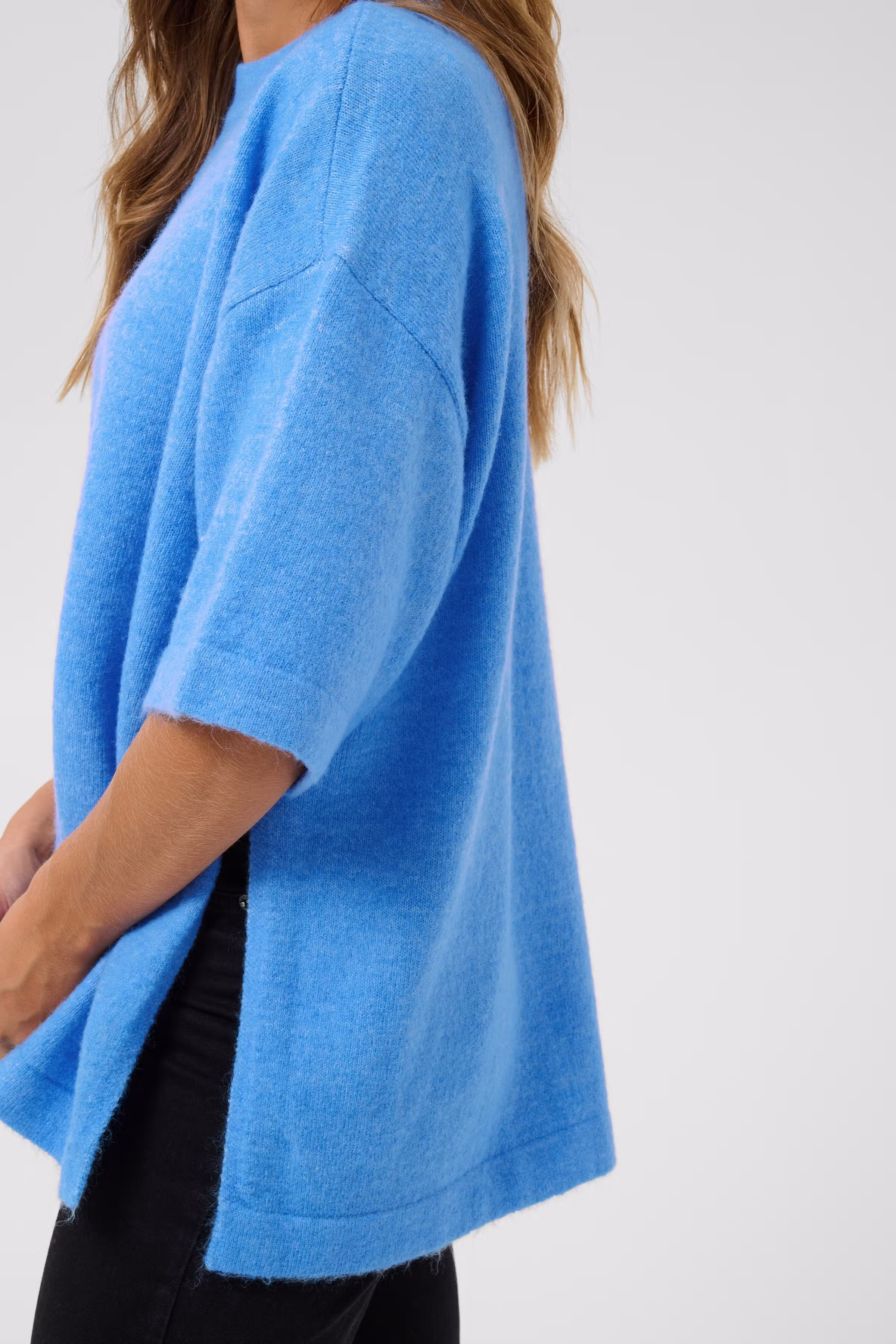KAniel Pullover LOOKBOOK DETAIL 10510479-1640321