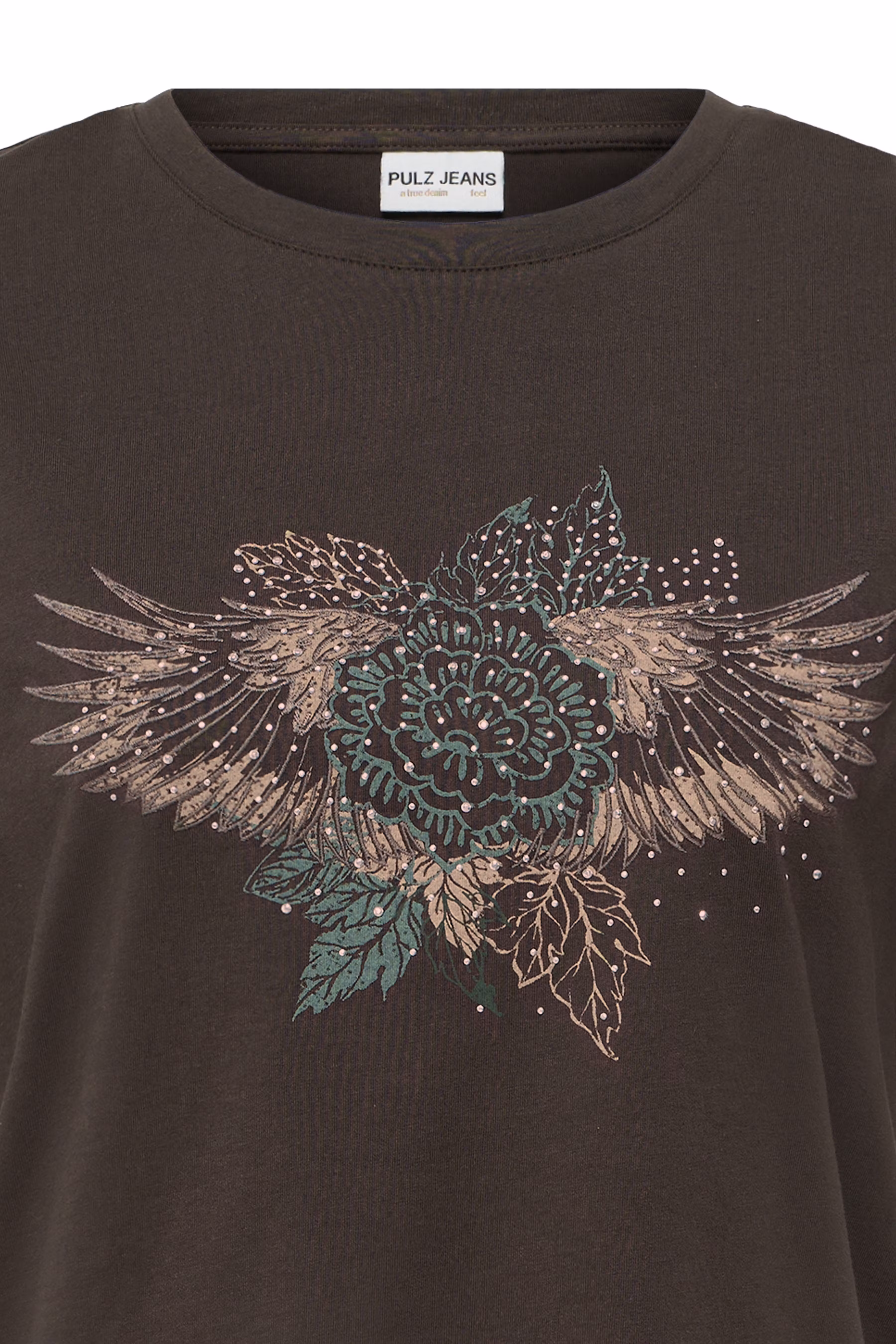 PZESSE T-shirt PACK DETAIL 50210774-191103