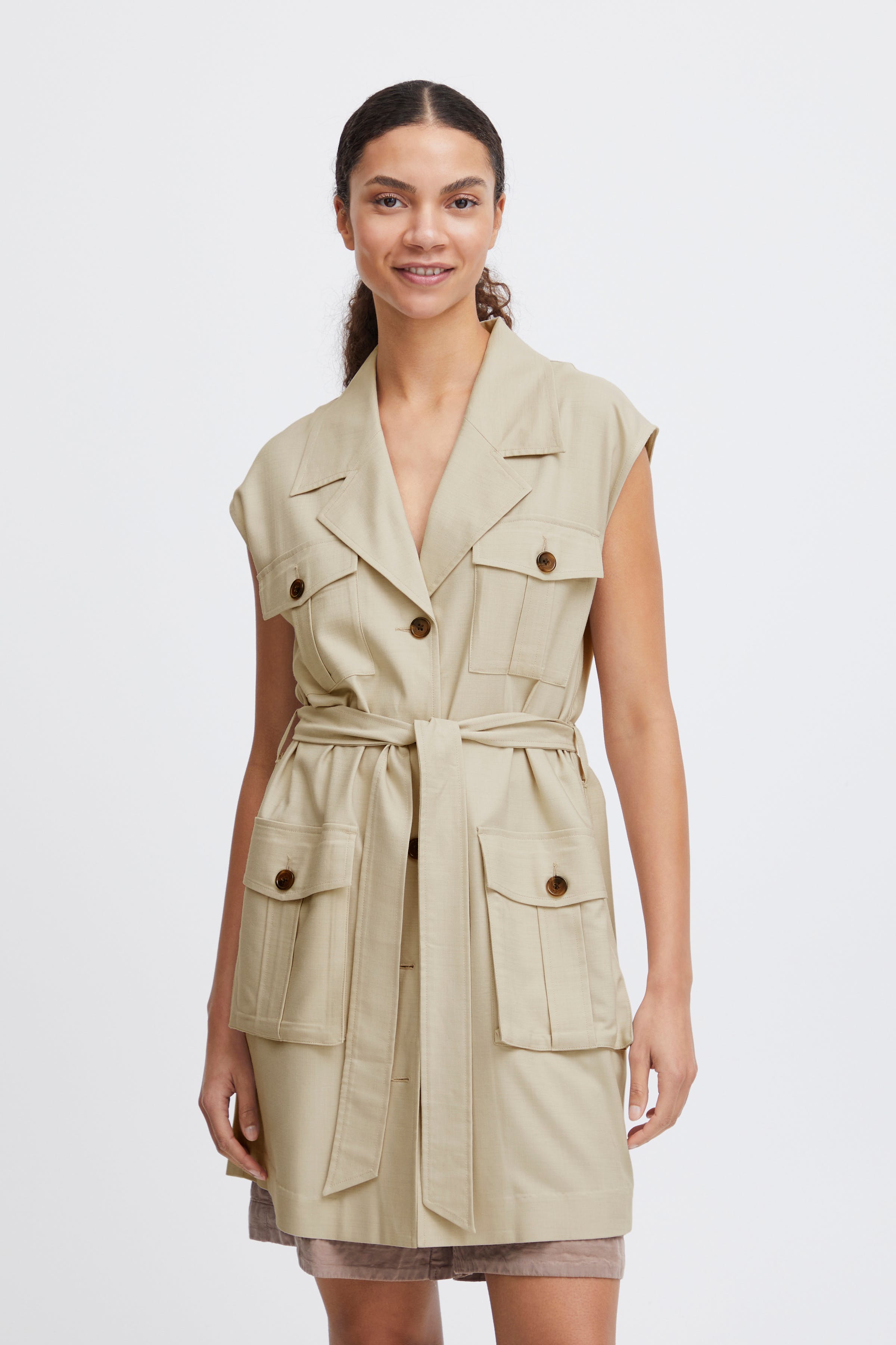 BYDETINA Kleid LOOKBOOK FRONT 20814855-140708