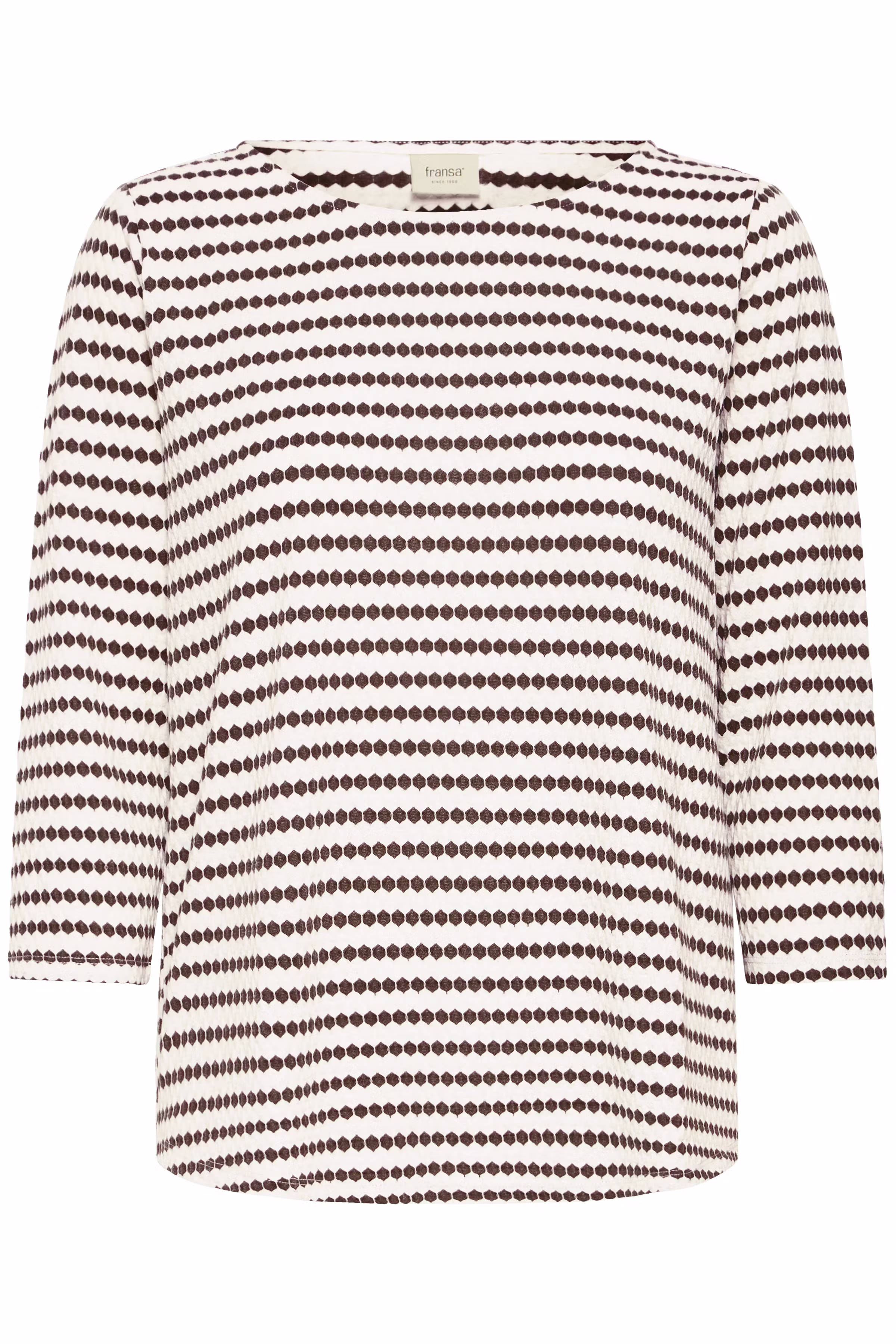 FRJOSIE T-shirt PACK FRONT 20613431-900004872