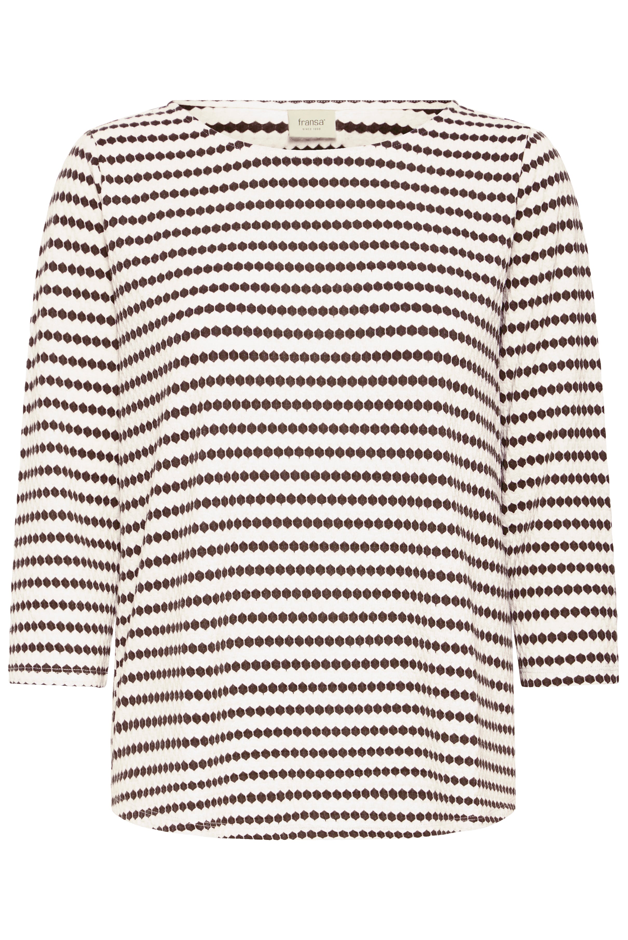 FRJOSIE T-shirt PACK FRONT 20613431-204024