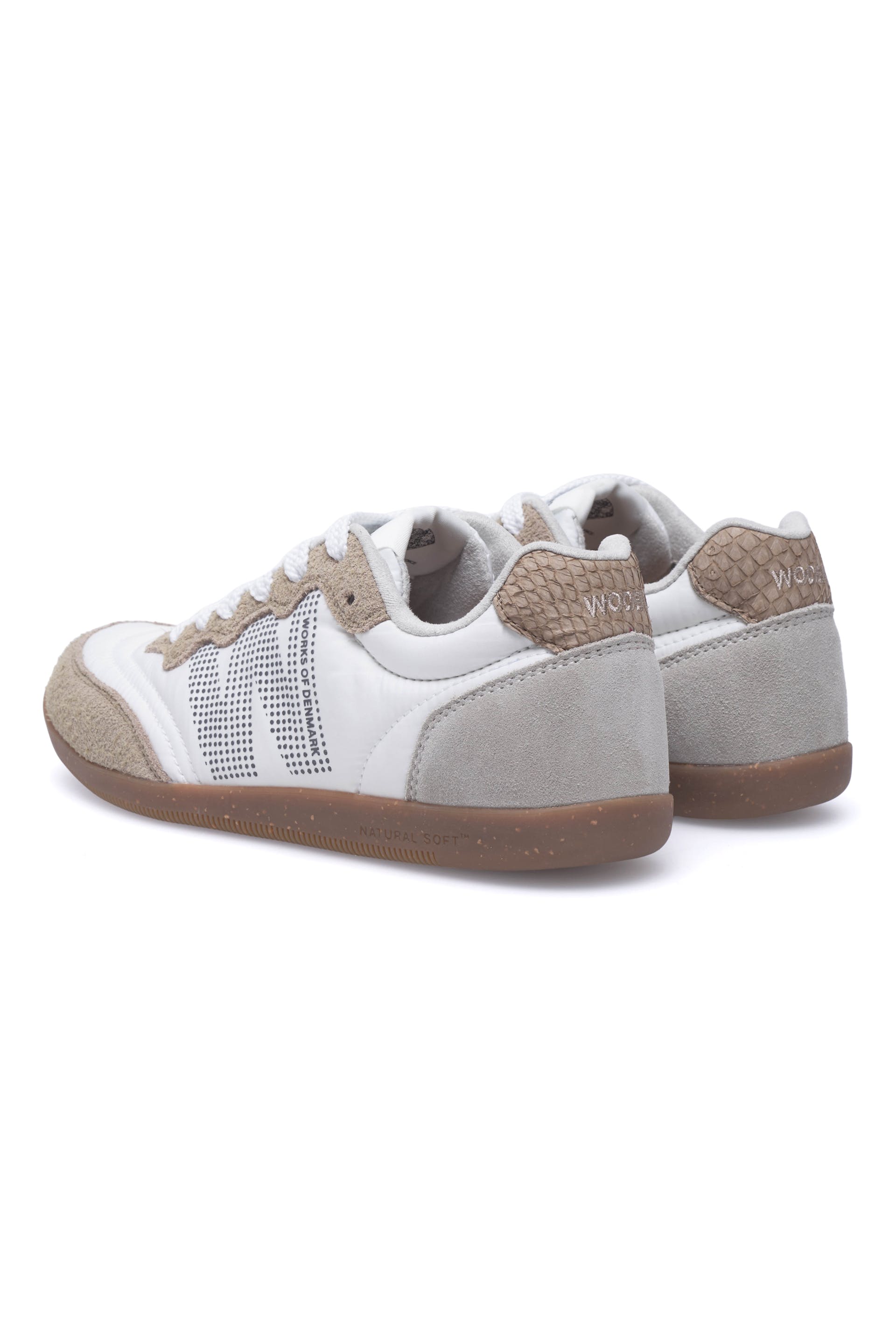 Nanna Schoenen PACK BACK 40551680-400897