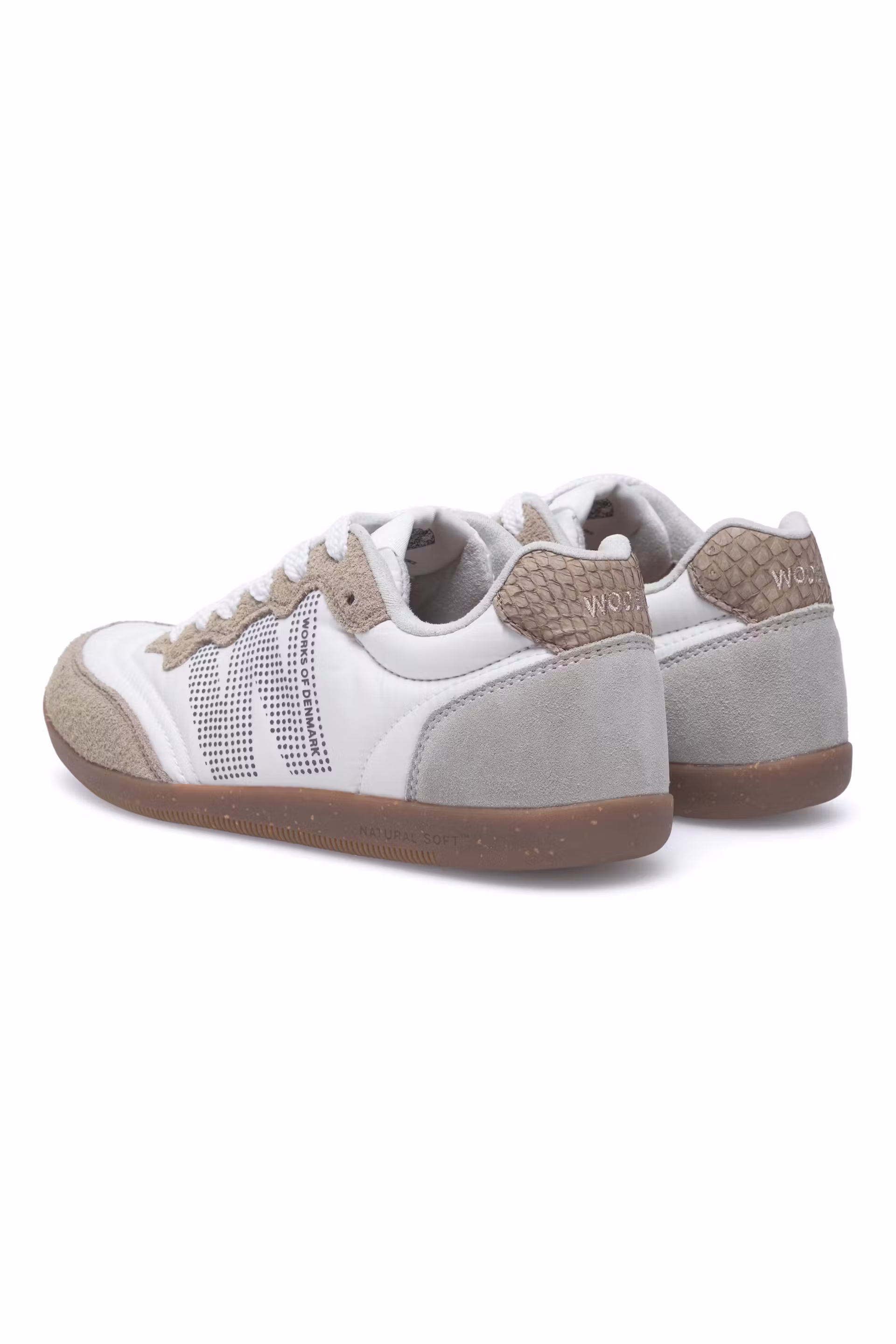 Nanna Schuhe PACK BACK 40551680-400897