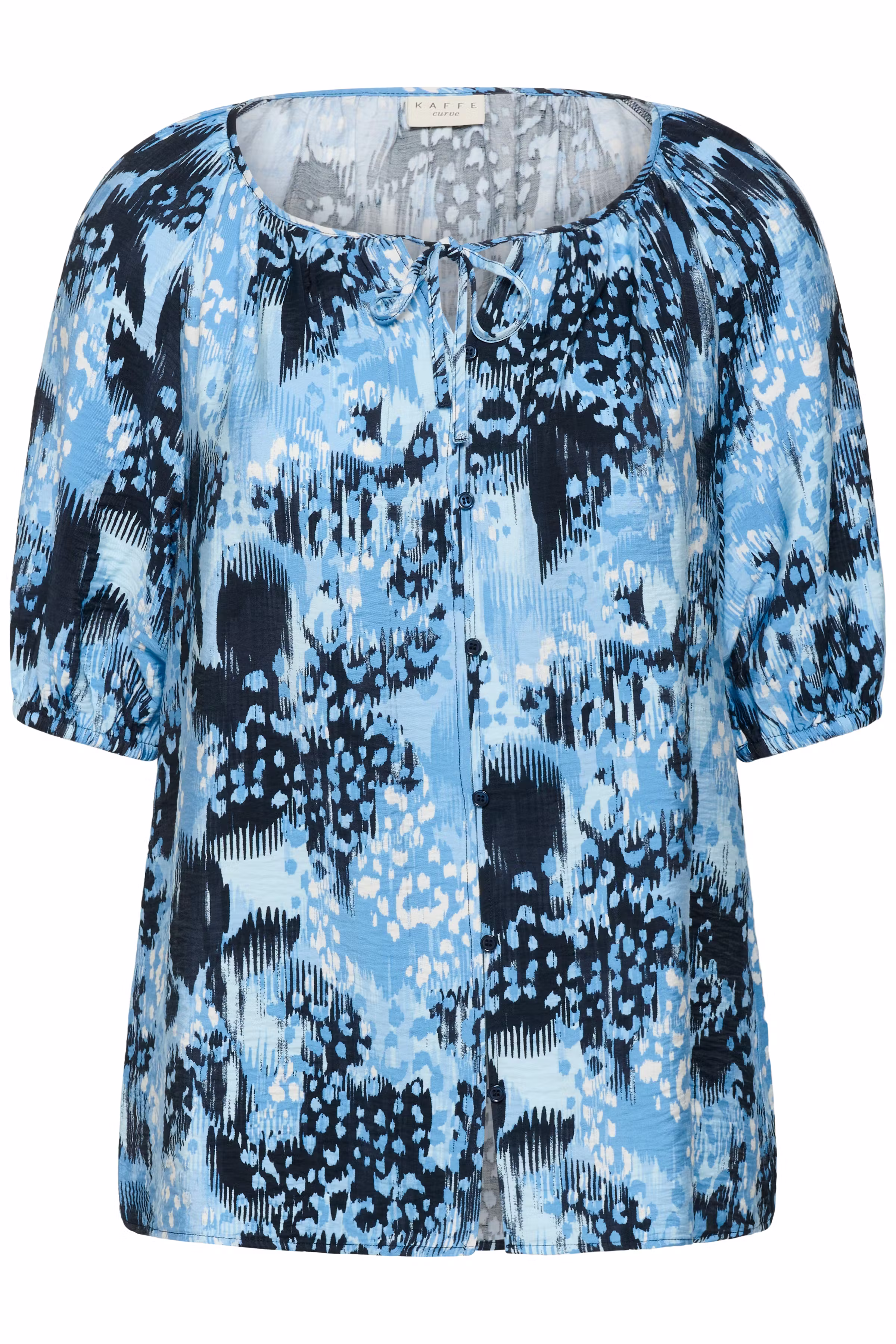 KCaliana Skjorta PACK FRONT 10584047-109012