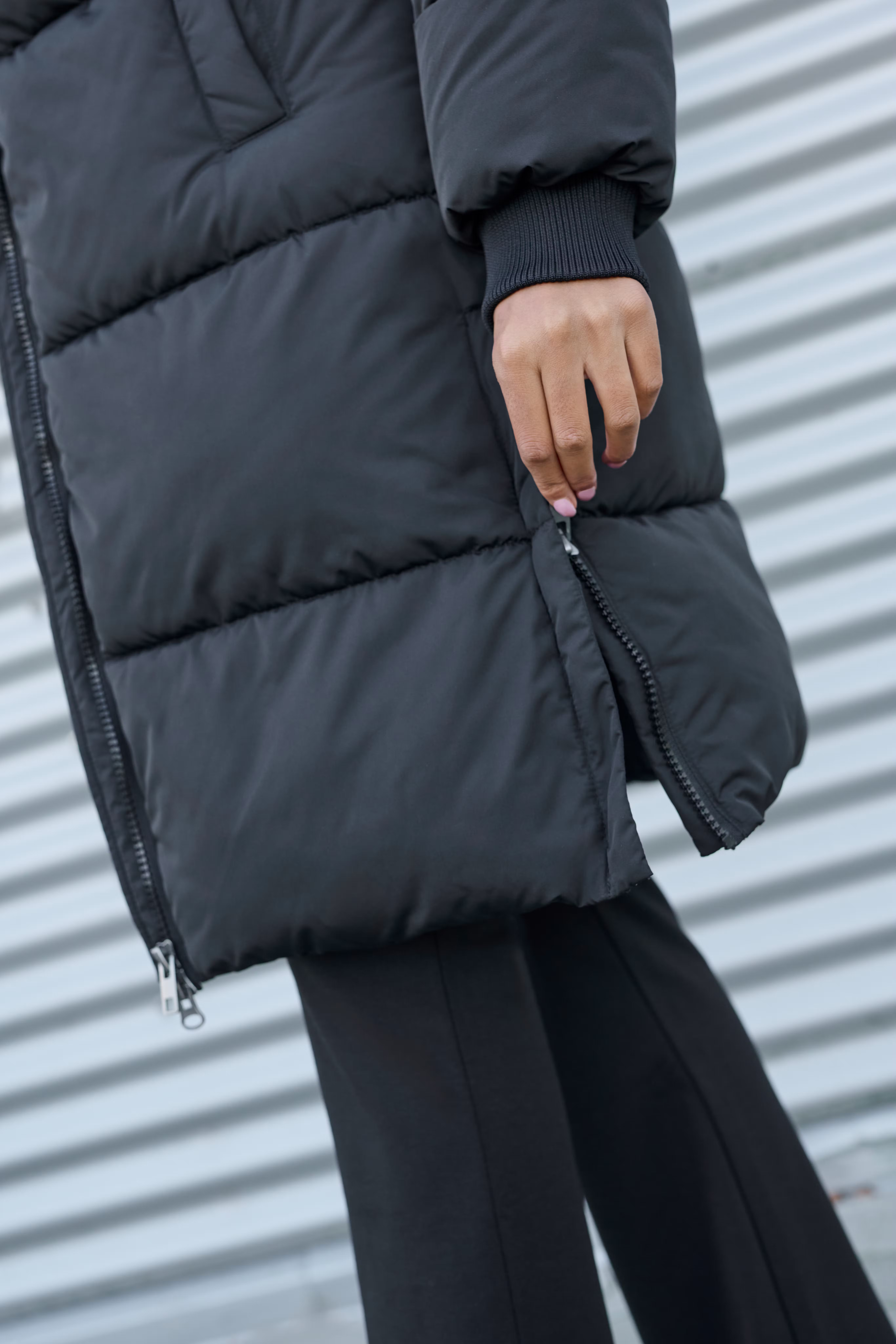 KAnika Kåpe LOCATION NONE 10510276-100121