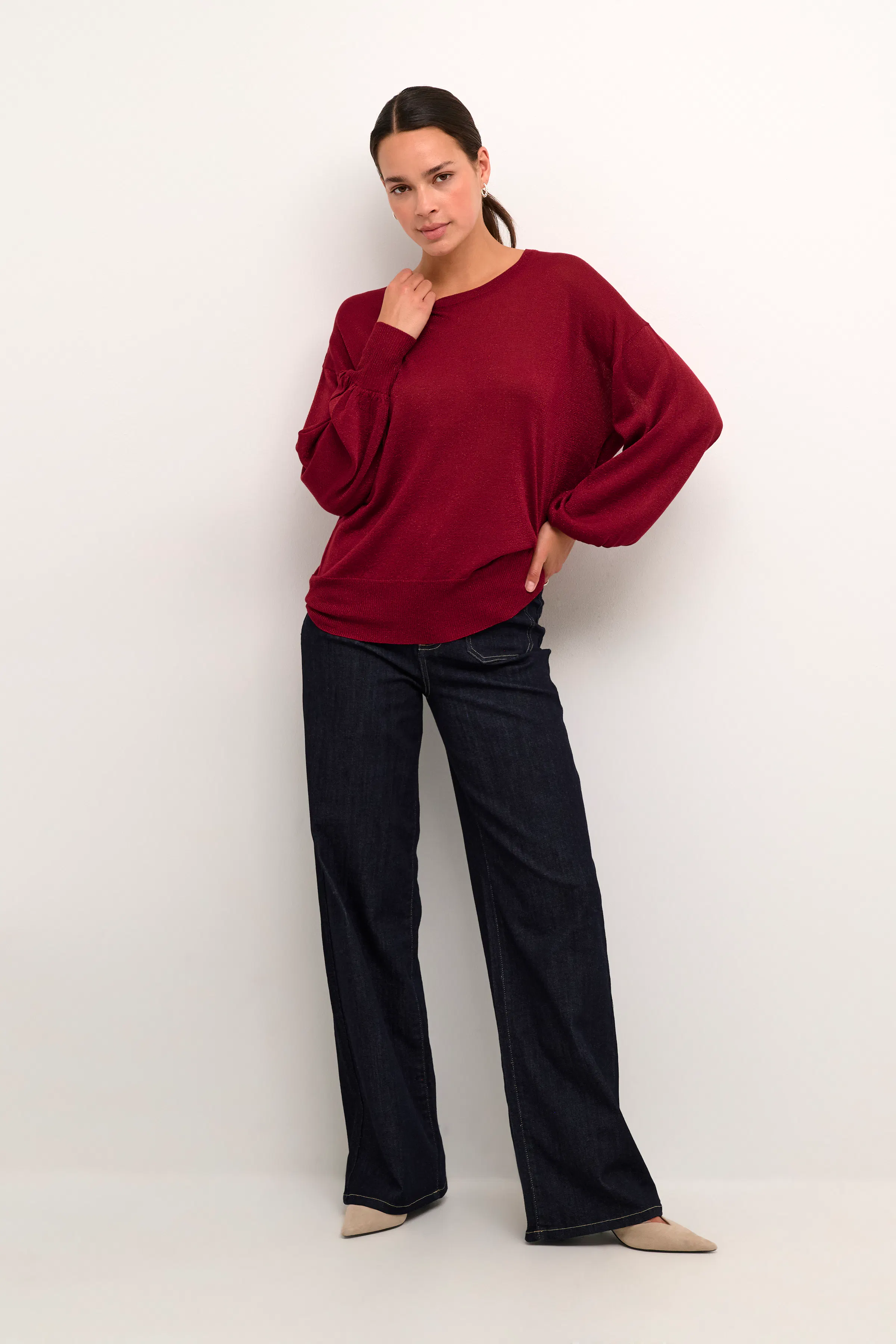 KAankra Glimmergenser LOOKBOOK FRONT 10552376-191940