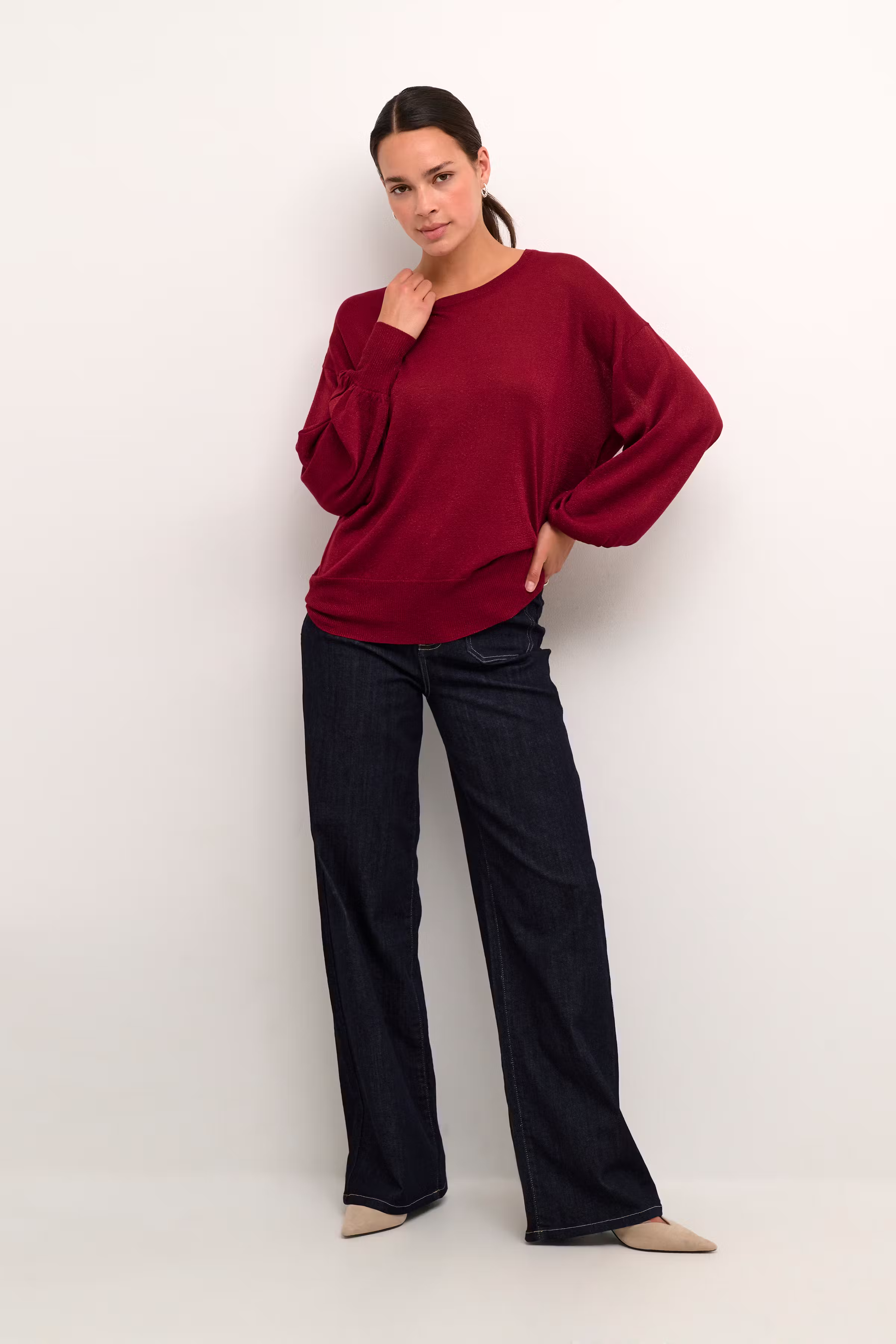 KAankra Glimmergenser LOOKBOOK FRONT 10552376-191940