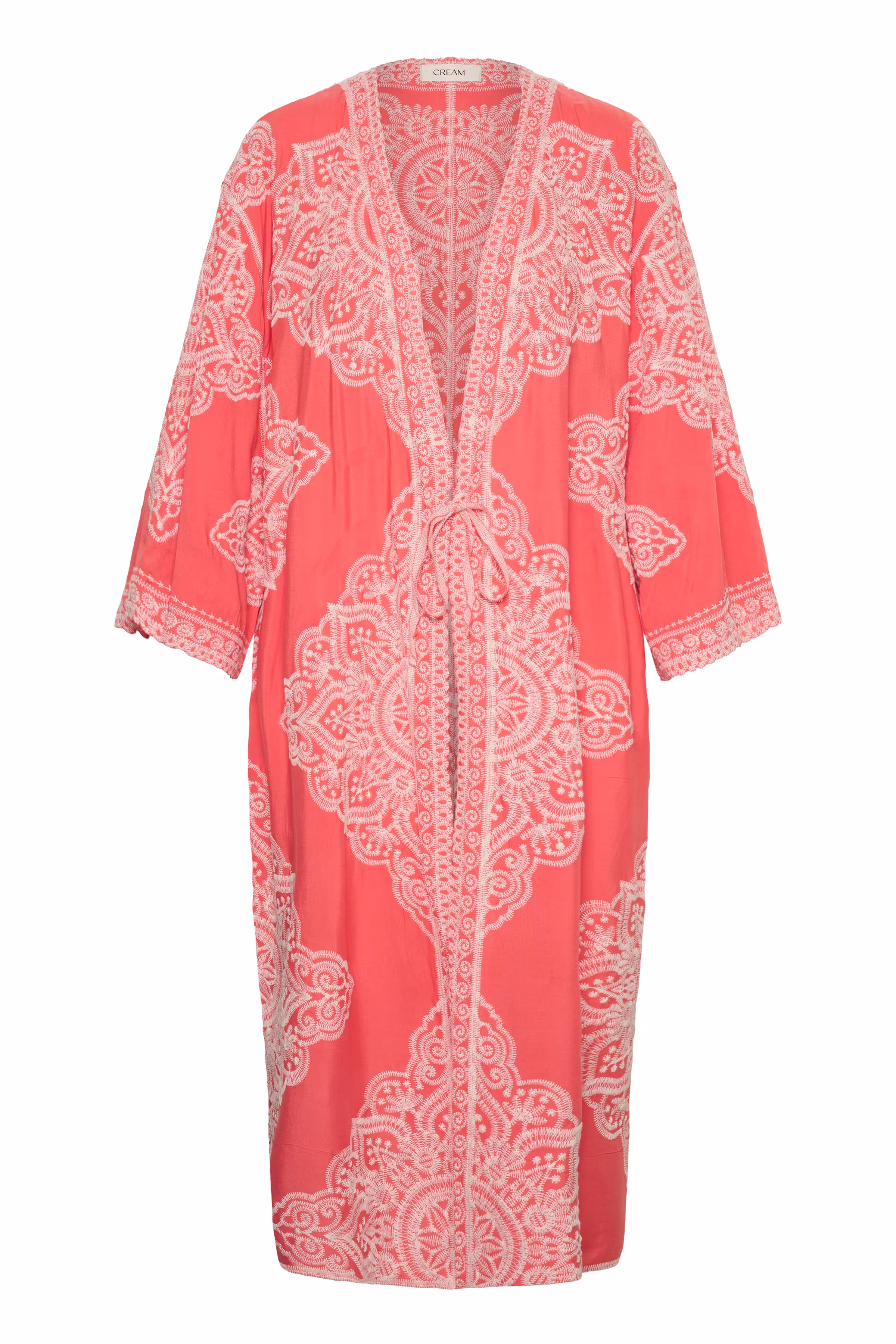 CRTyla Kimono lång PACK FRONT 10613807-1000080