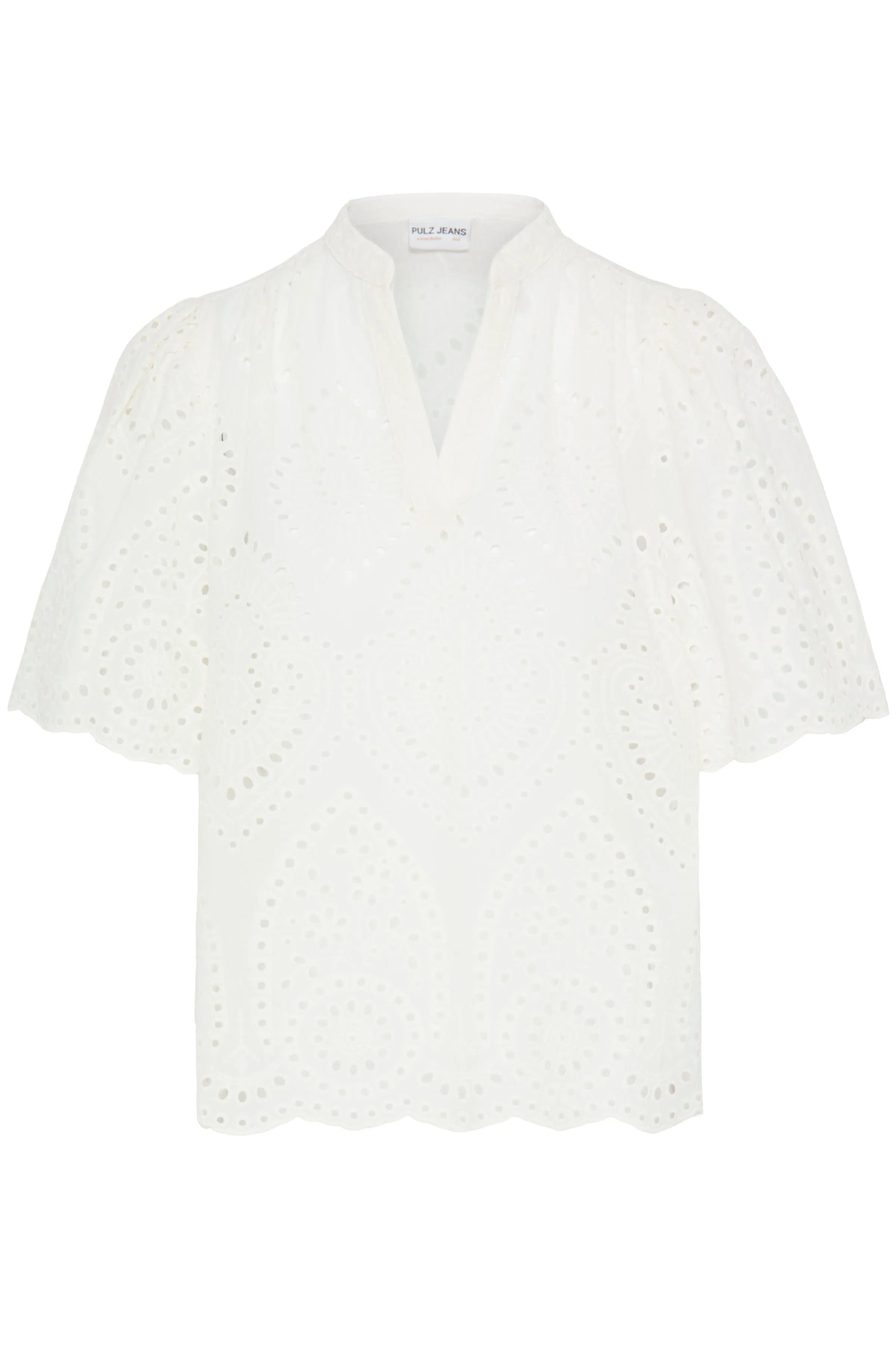 PZCILJA Bluse PACK FRONT 50210485-193911