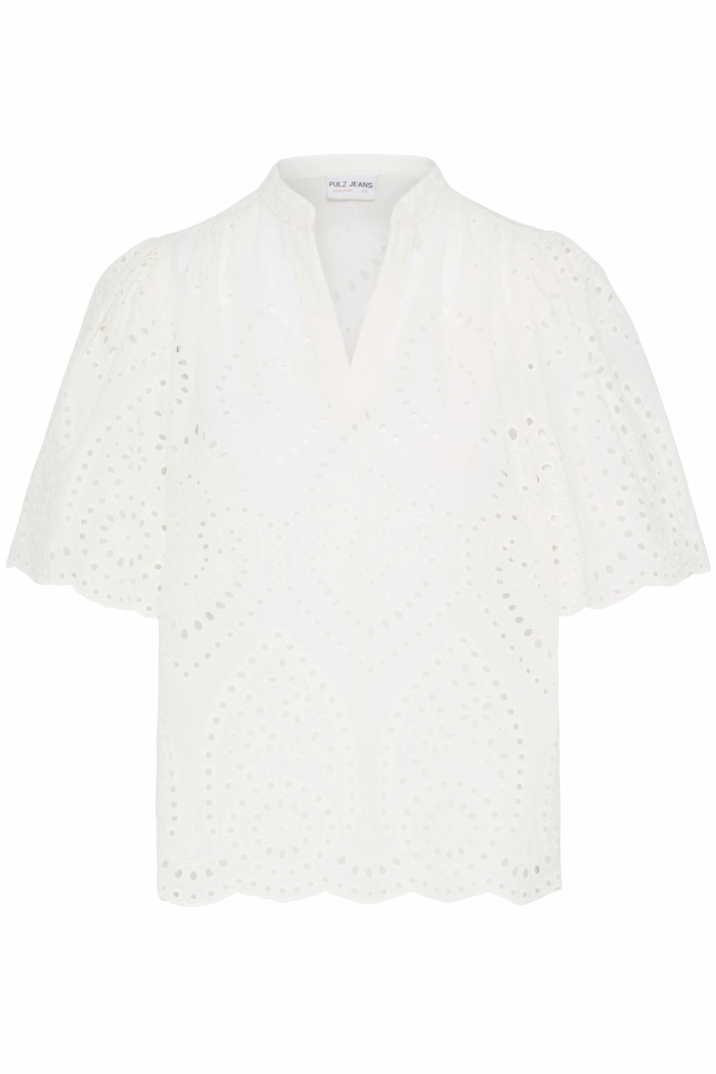 PZCILJA Bluse PACK FRONT 50210485-114201