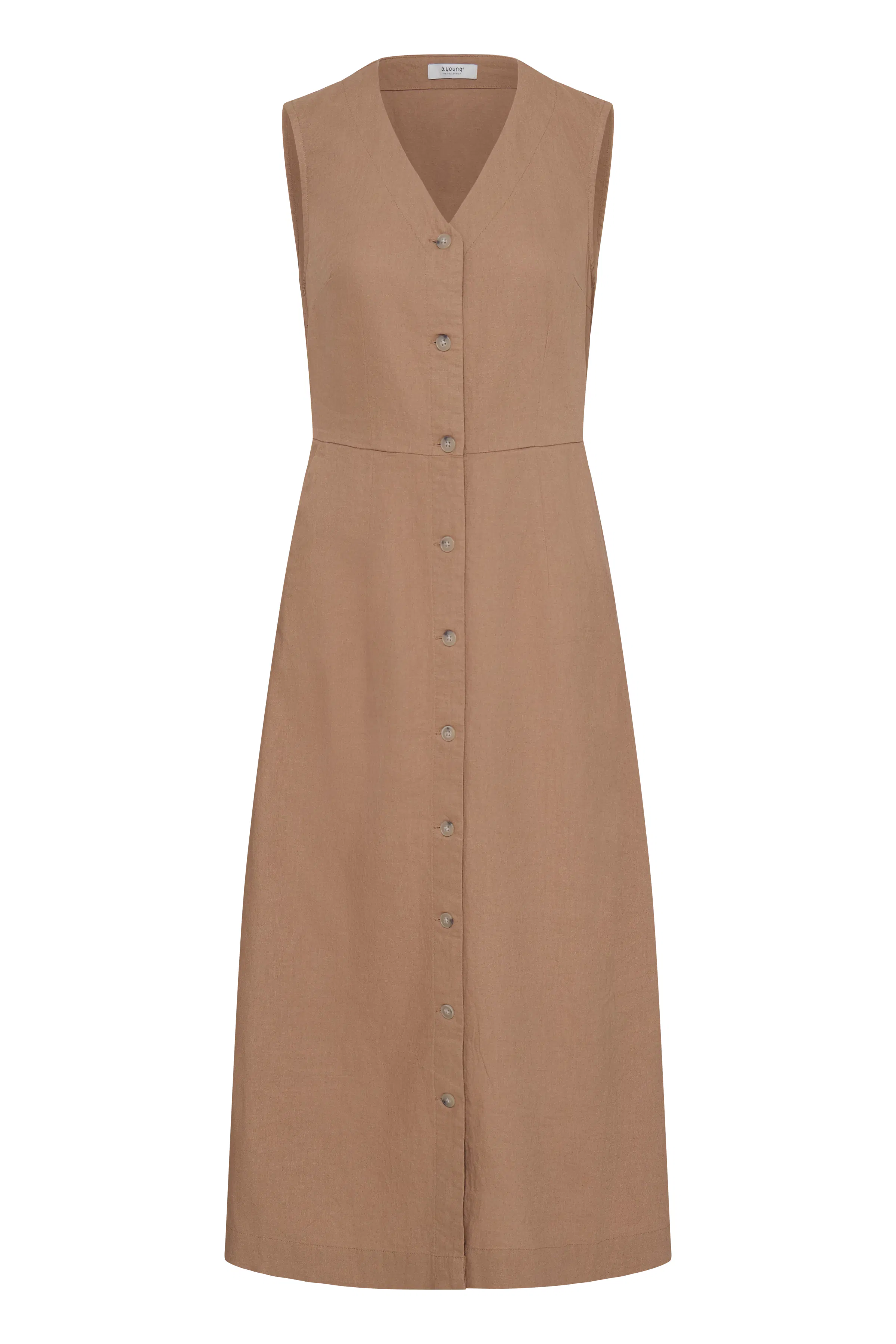 BYFALAKKA Kleid PACK FRONT 20818826-900006869