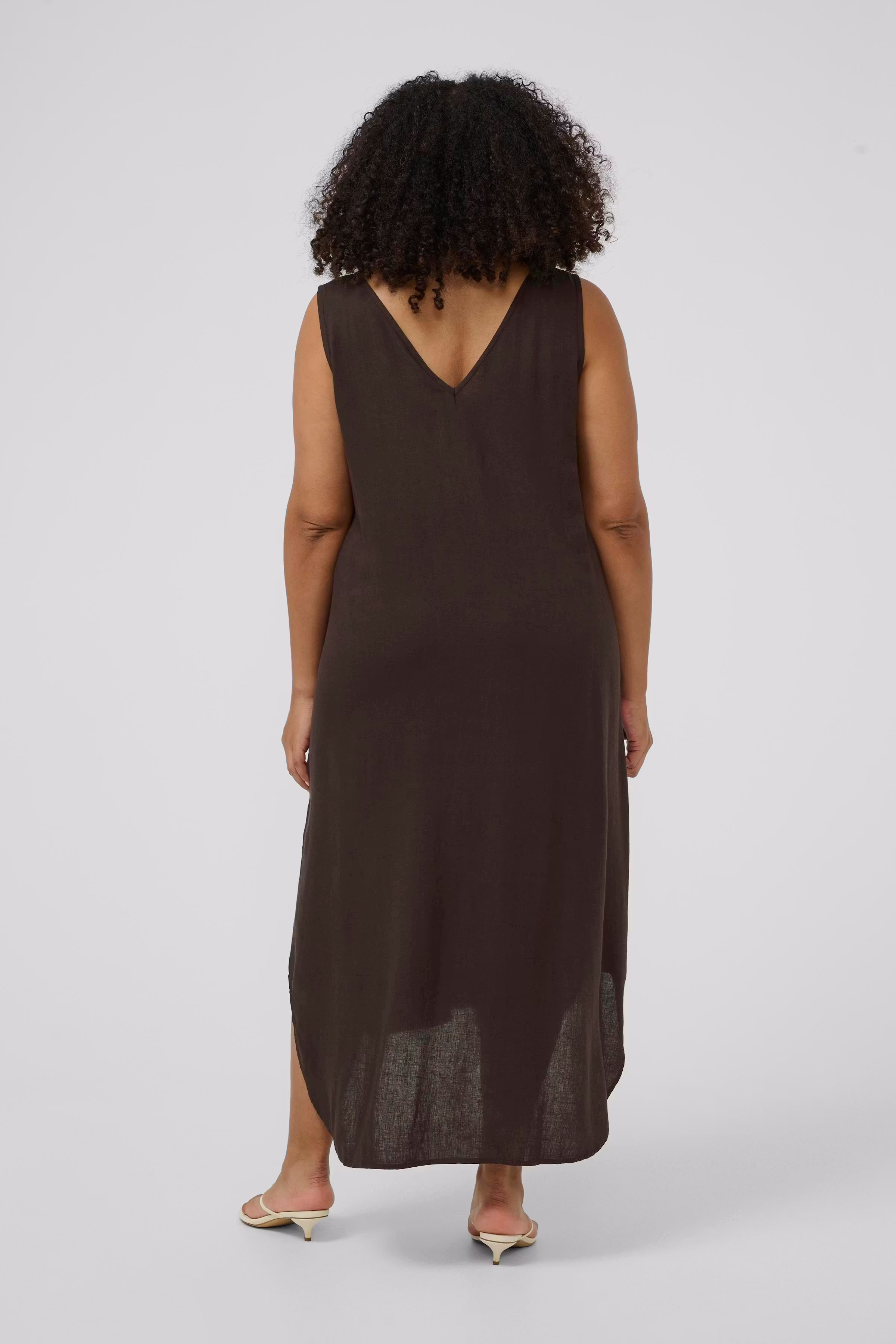 KCmille Kjole LOOKBOOK FRONT 10582214-191111