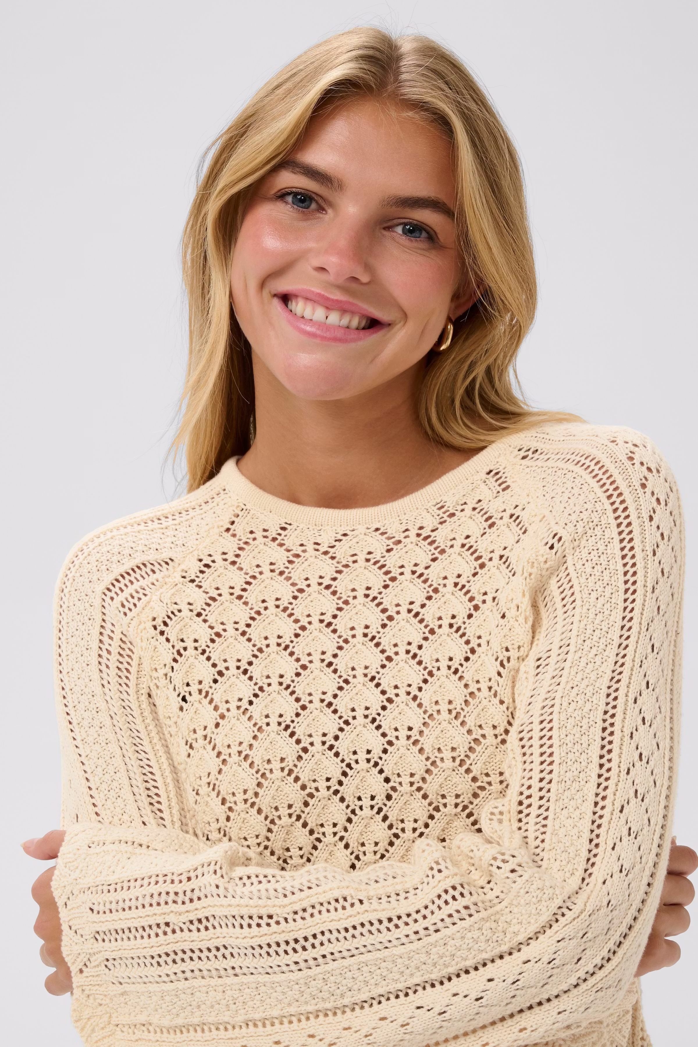 PerlitaSZ Pullover LOOKBOOK DETAIL 30514955-120703