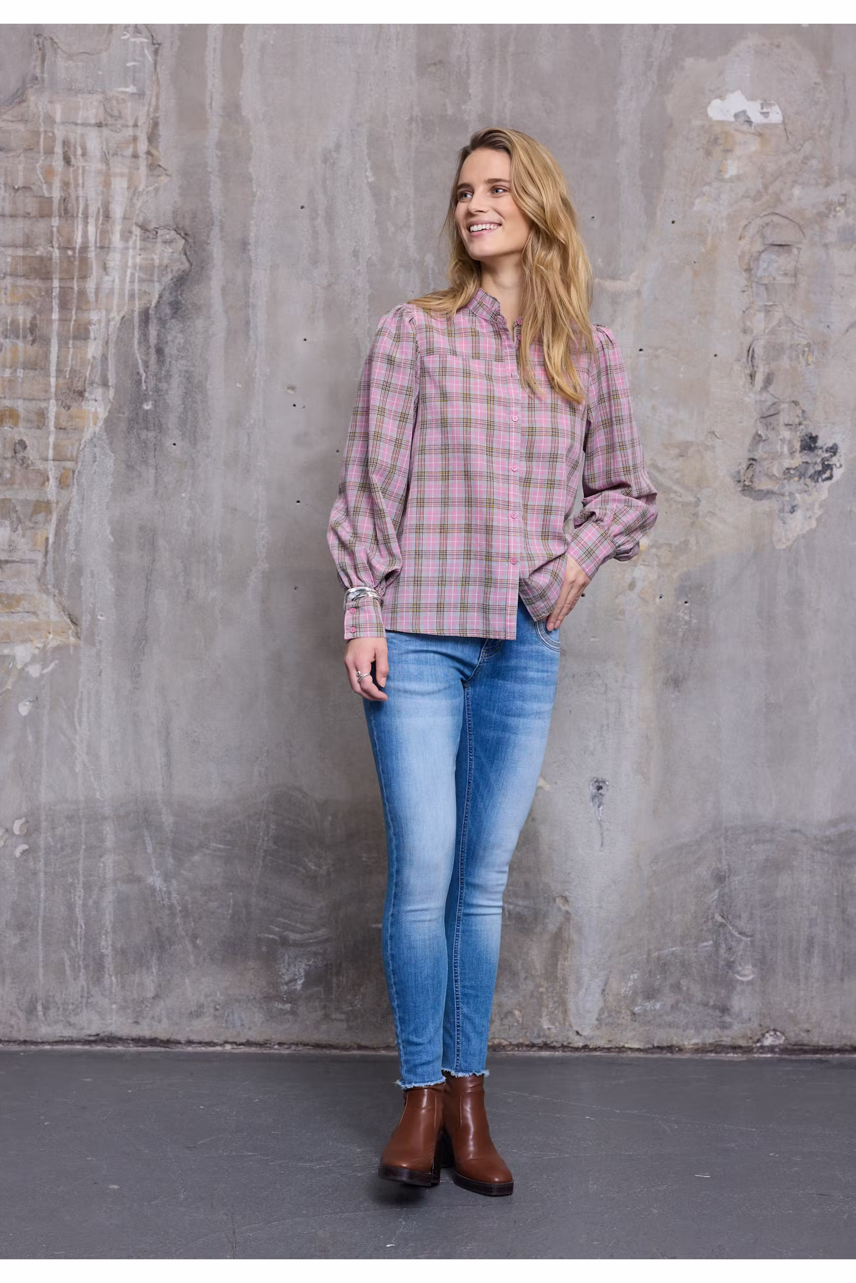 PZAURORA Shirt LOCATION NONE 50210295-141508