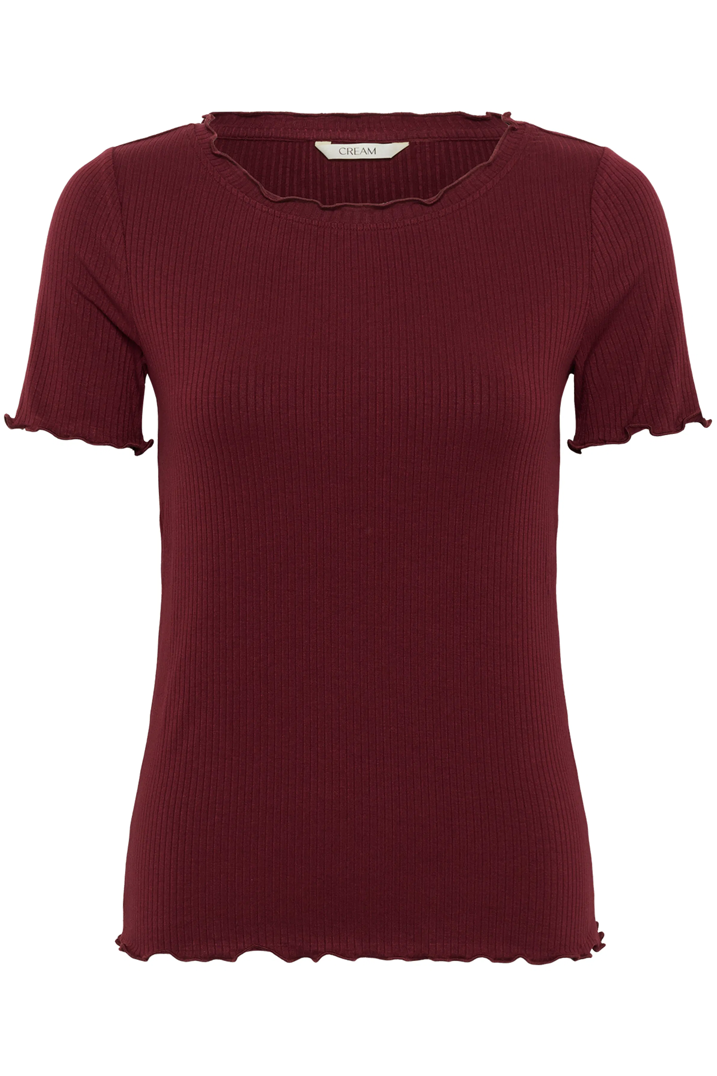CRRibba T-shirt PACK FRONT 10613207-191522