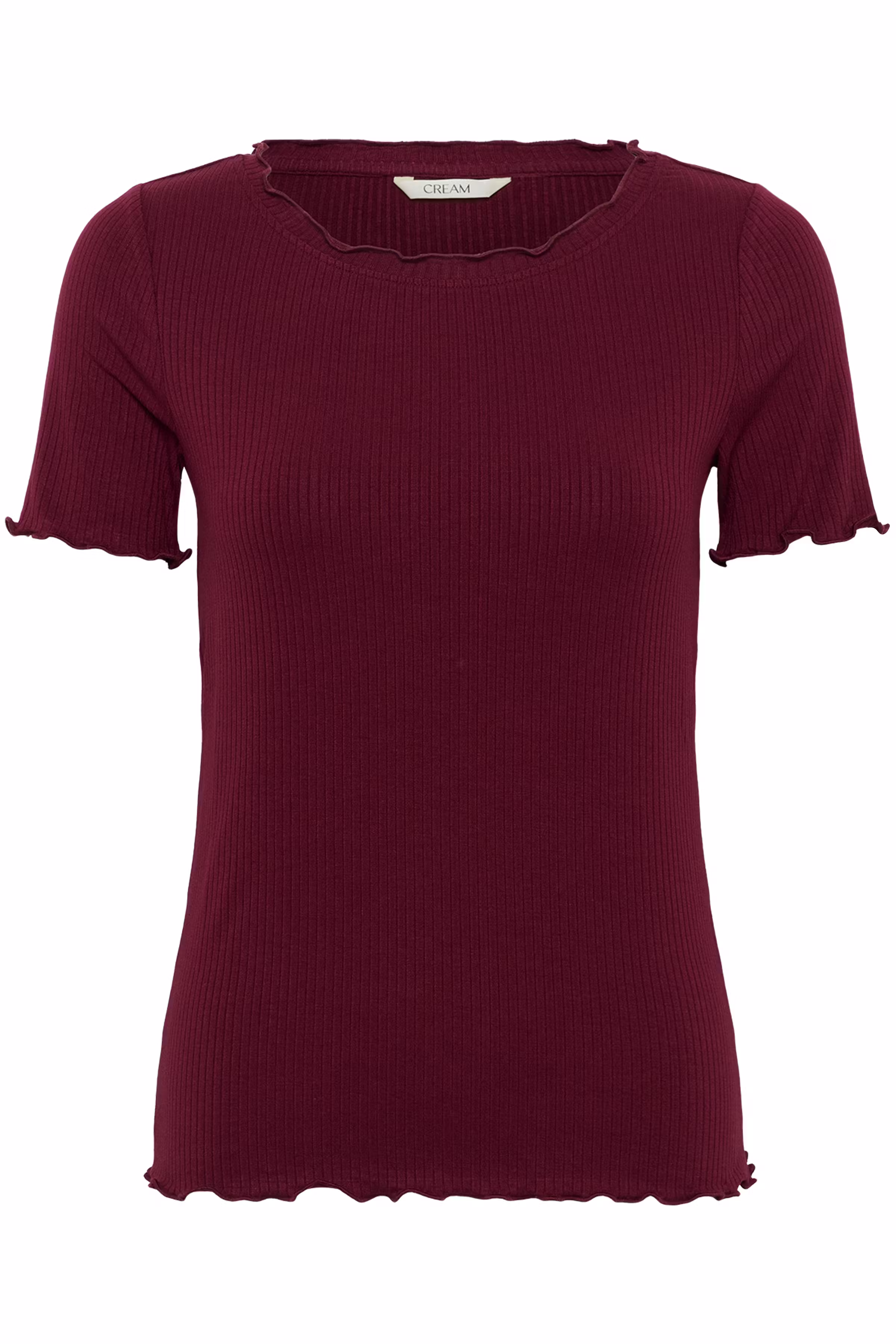 CRRibba T-shirt PACK FRONT 10613207-191522