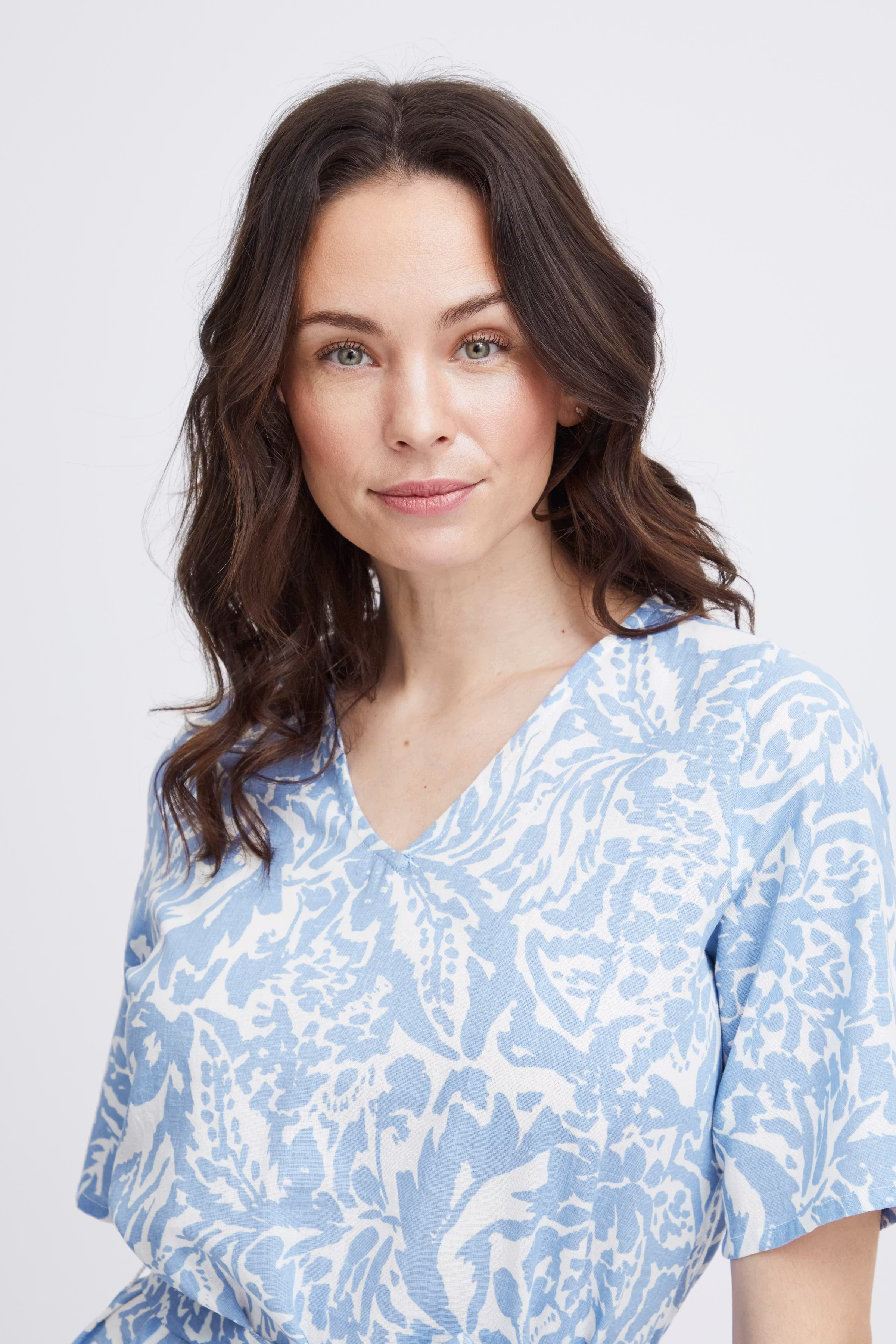 FRMADDIE Kjole LOOKBOOK DETAIL 20613577-203559