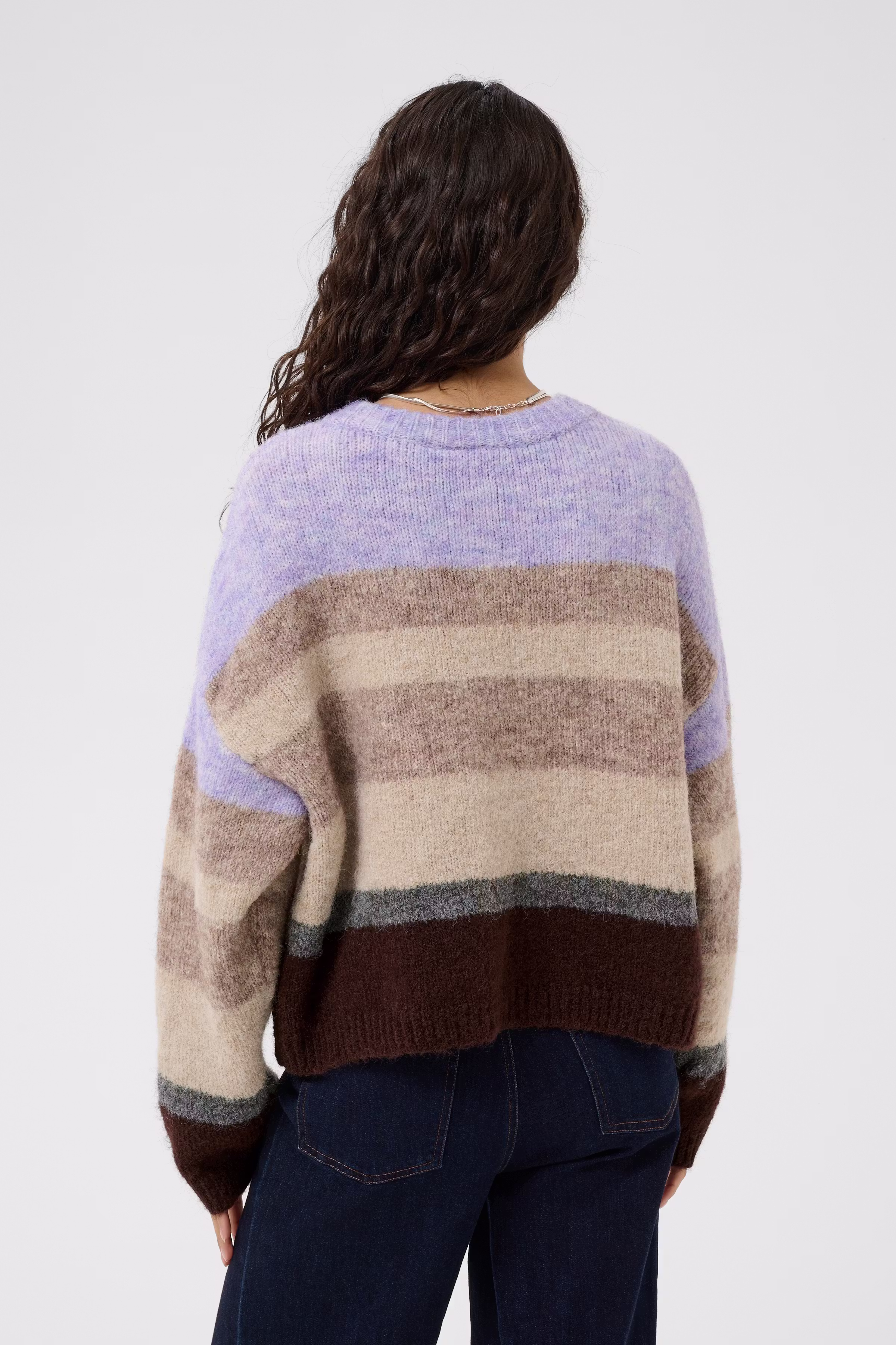 SeraphinaSZ Cardigan LOOKBOOK BACK 30515256-305134