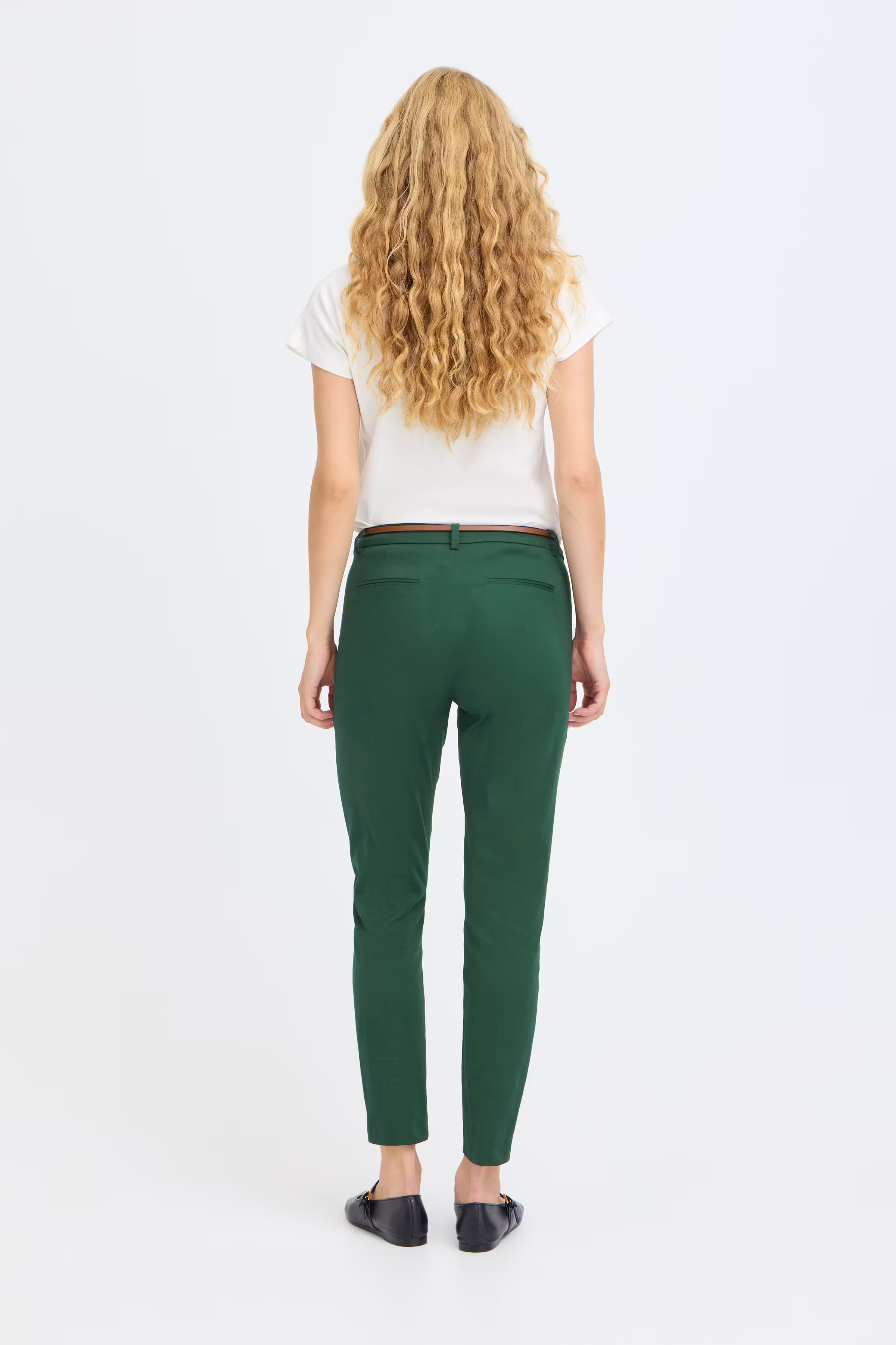 BYDAYS Hose LOOKBOOK BACK 20803473-195917