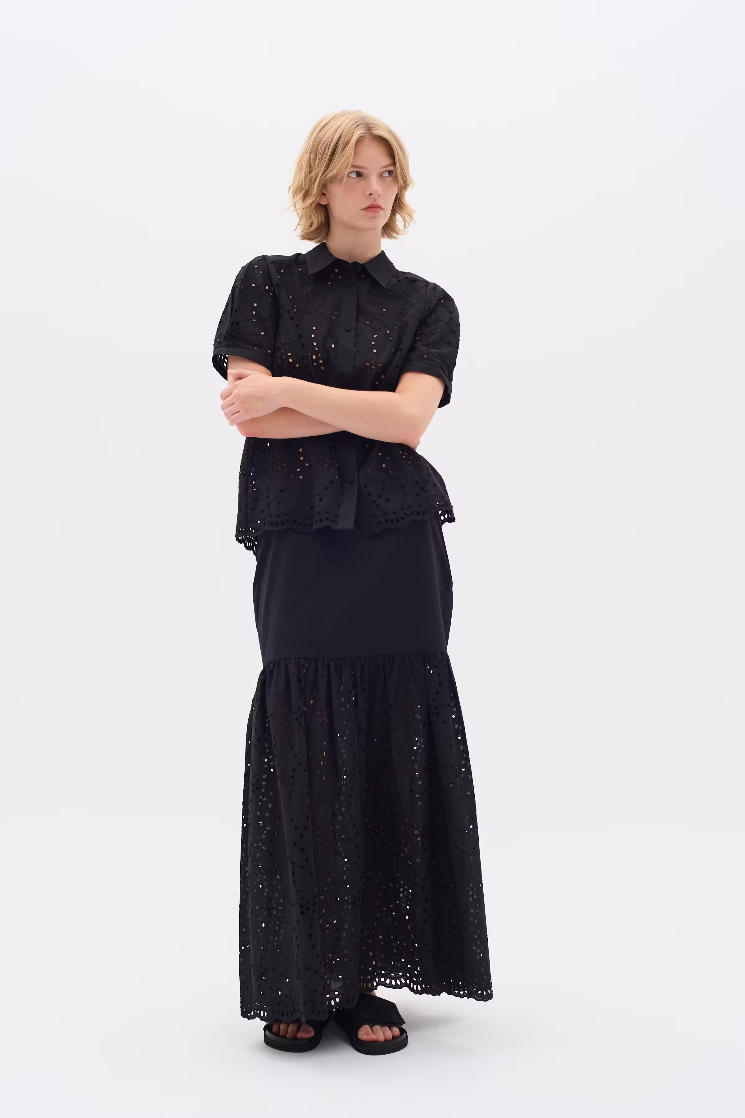 FaithIW Hemd LOOKBOOK FRONT 30110433-194008