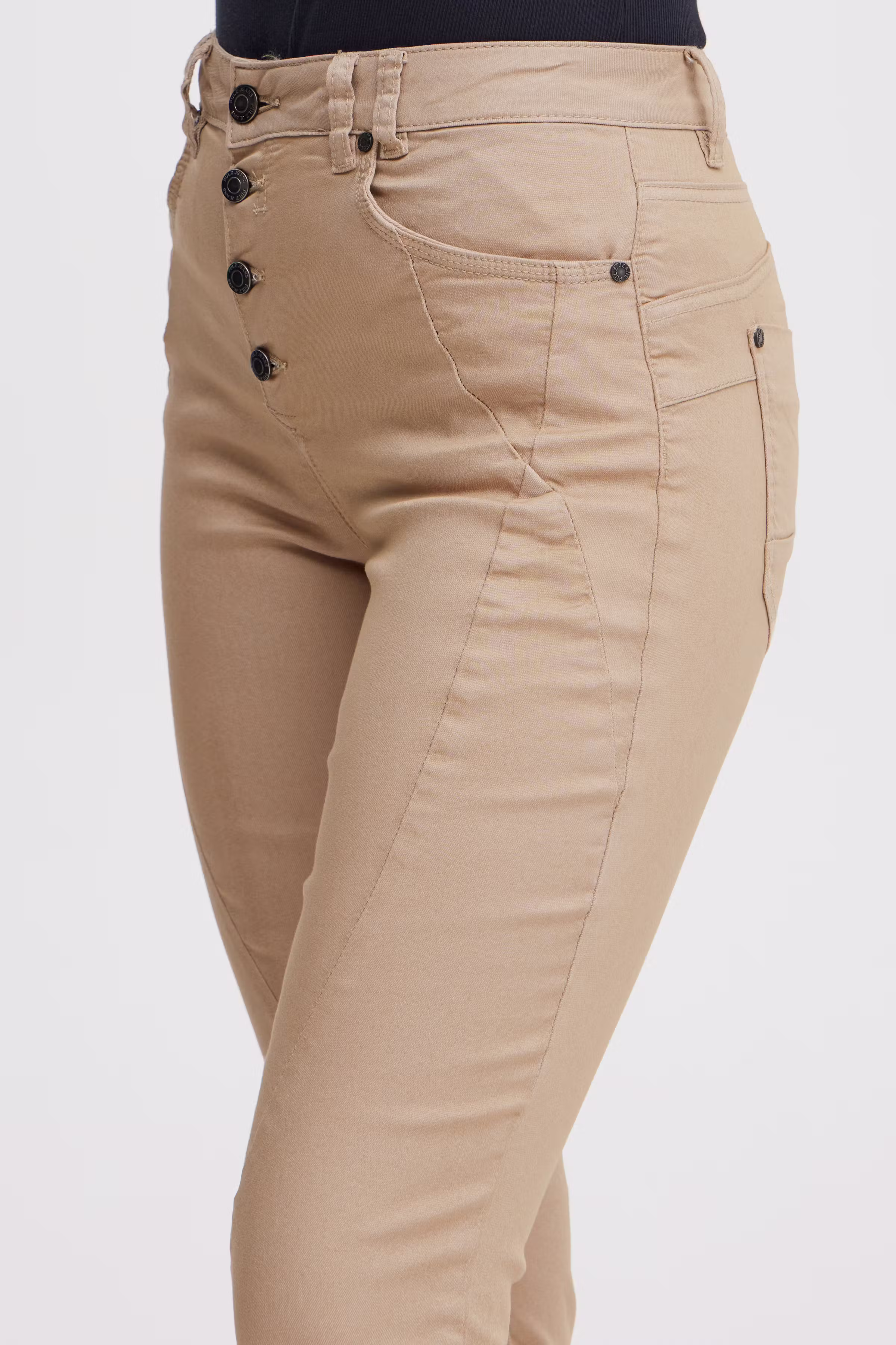 PZROSITA Bukser LOOKBOOK DETAIL 50205257-151307
